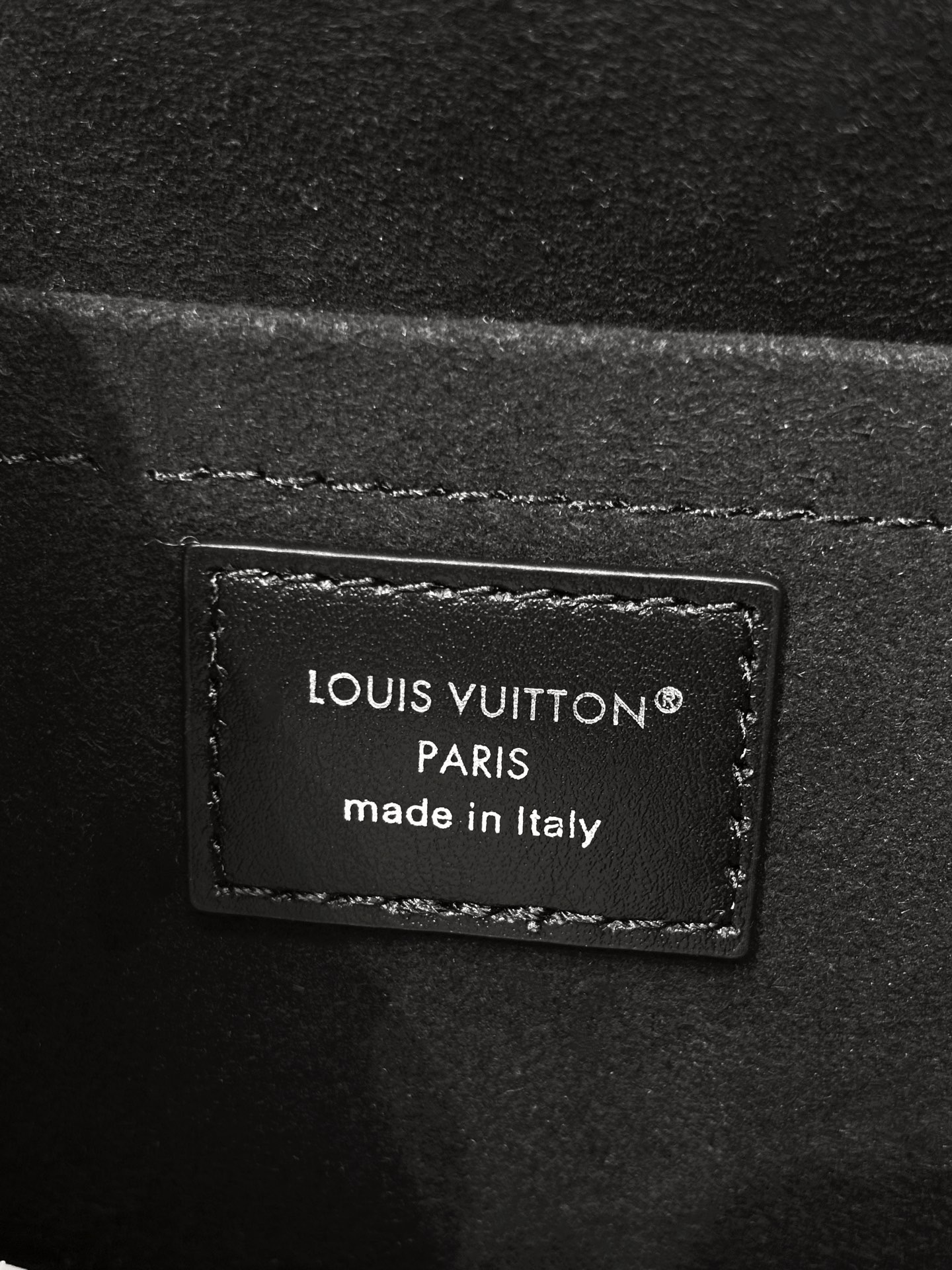 L*ouis V*uitton Top Bag