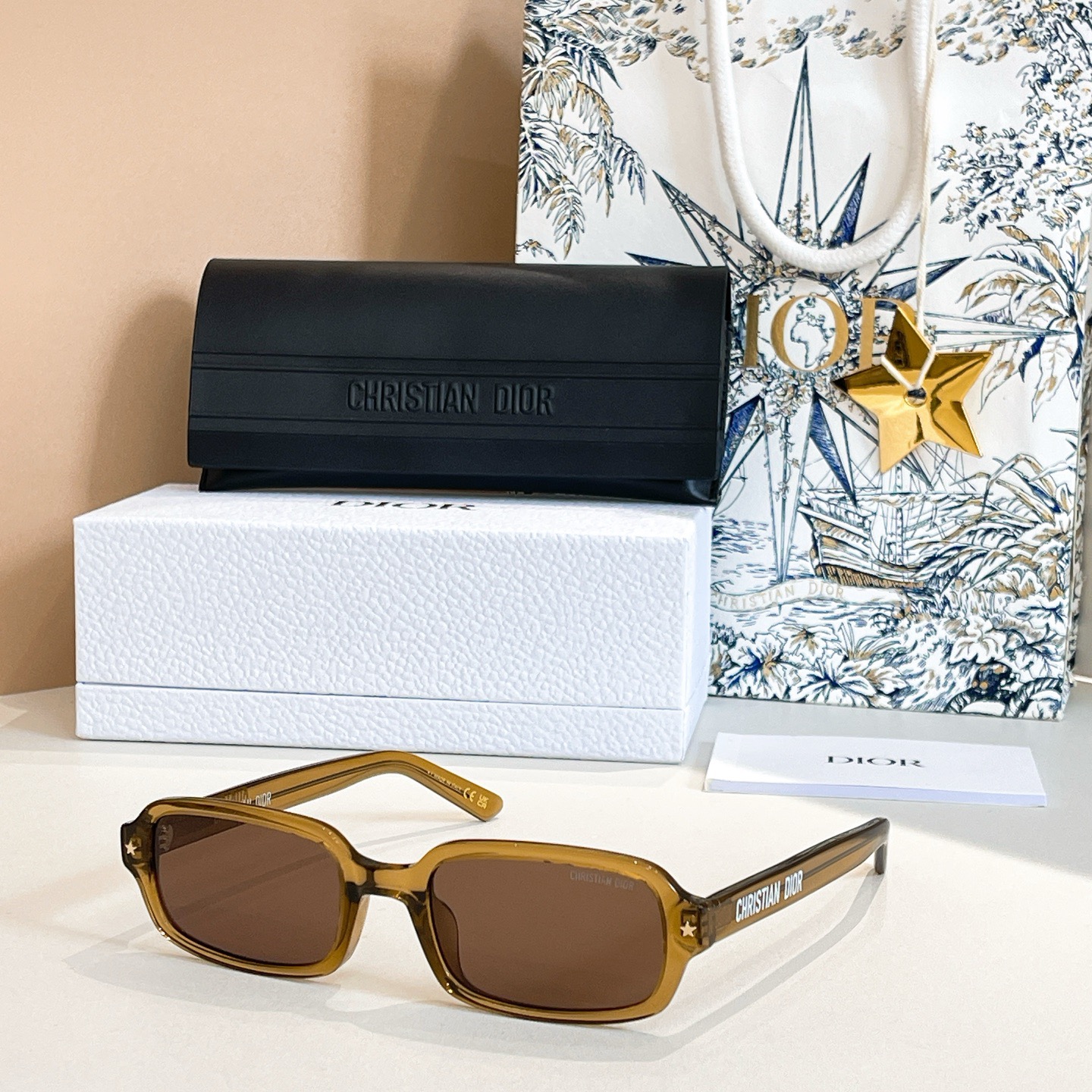 Top Quality D*ior Glasses