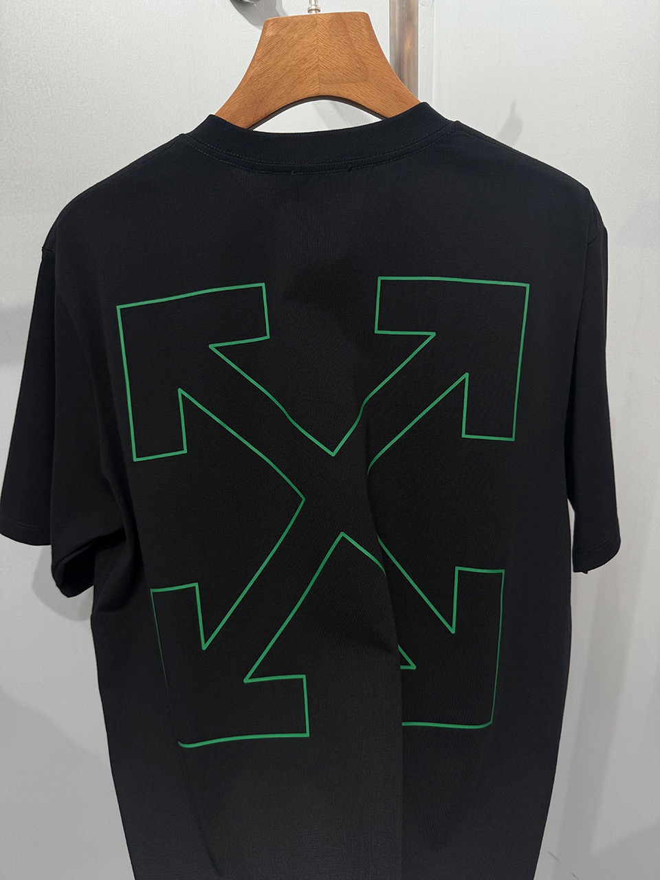 Men Women T-shirt Top Quality