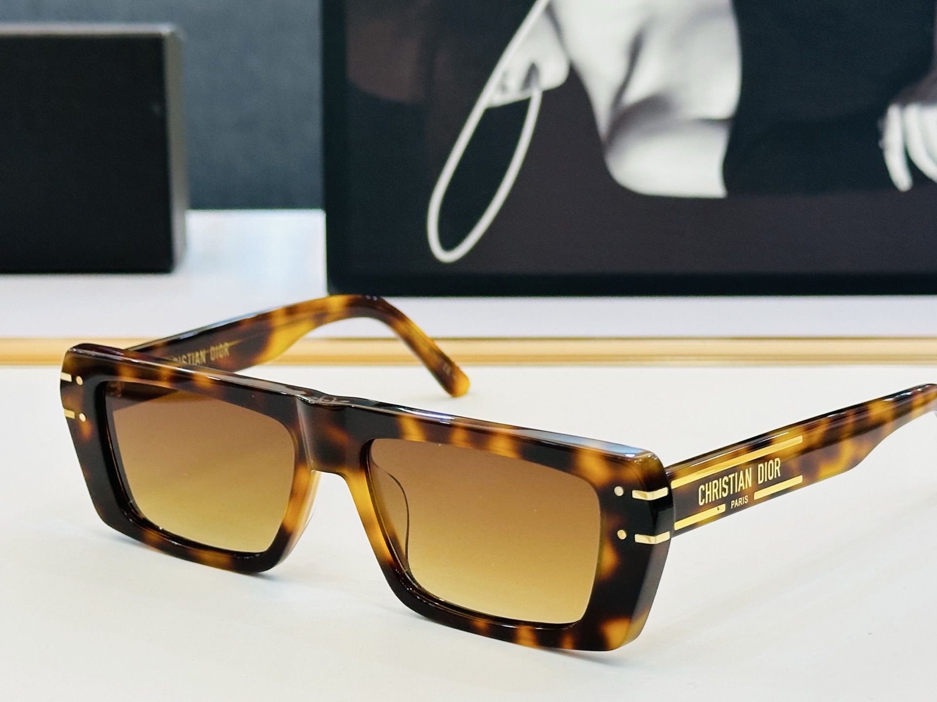 Top Quality D*ior Glasses