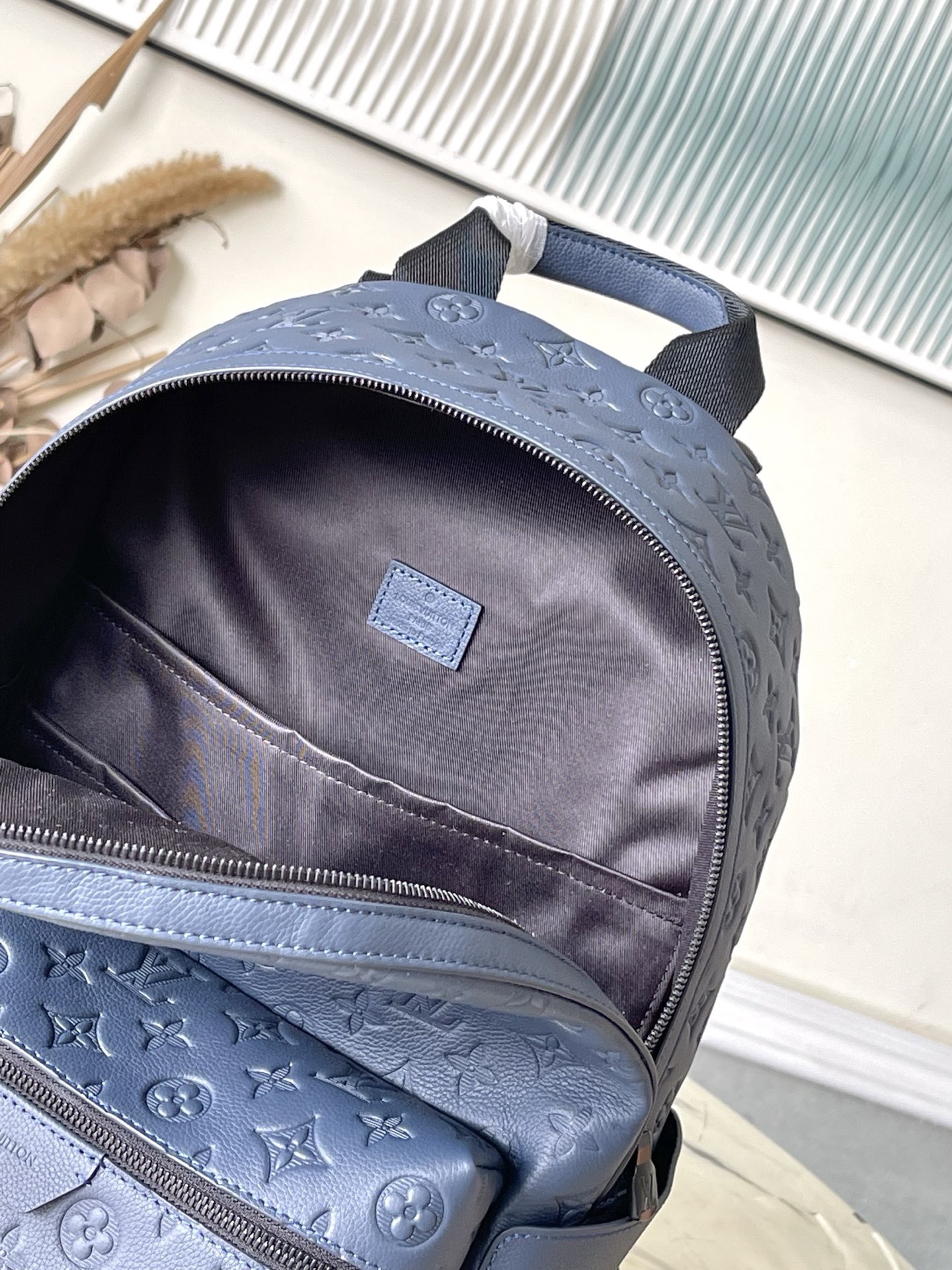 L*ouis V*uitton Top Bag