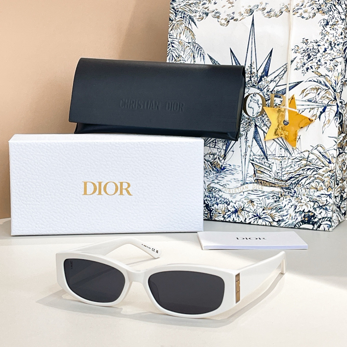 Top Quality D*ior Glasses