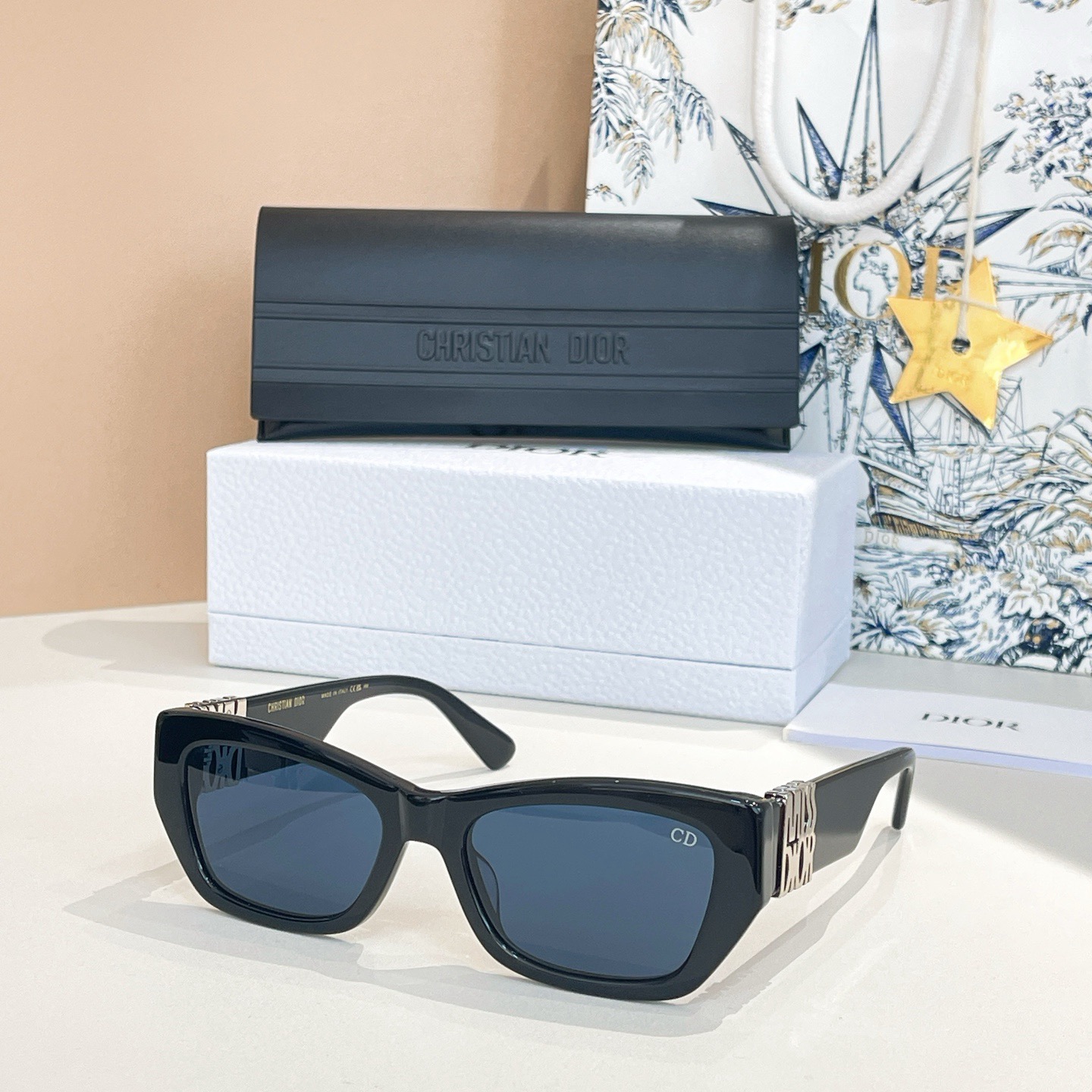 Top Quality D*ior Glasses