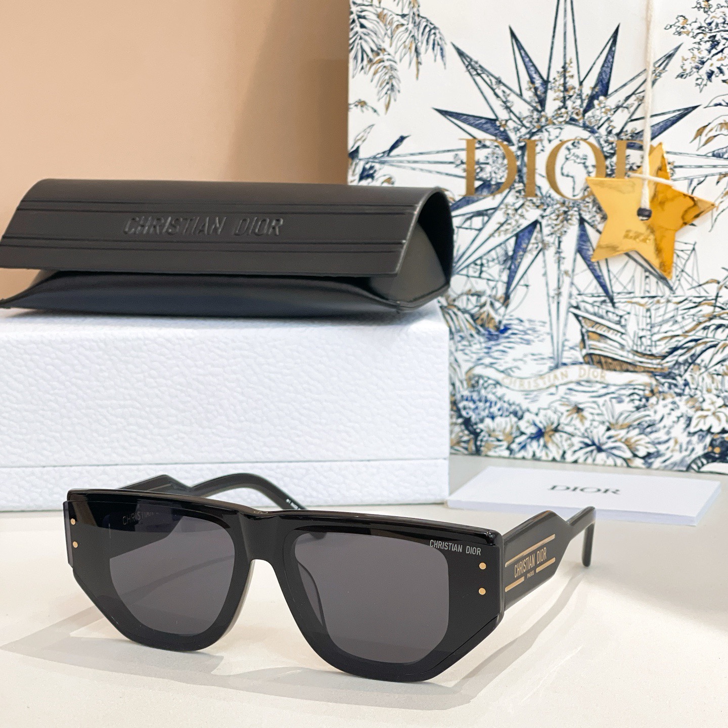 Top Quality D*ior Glasses