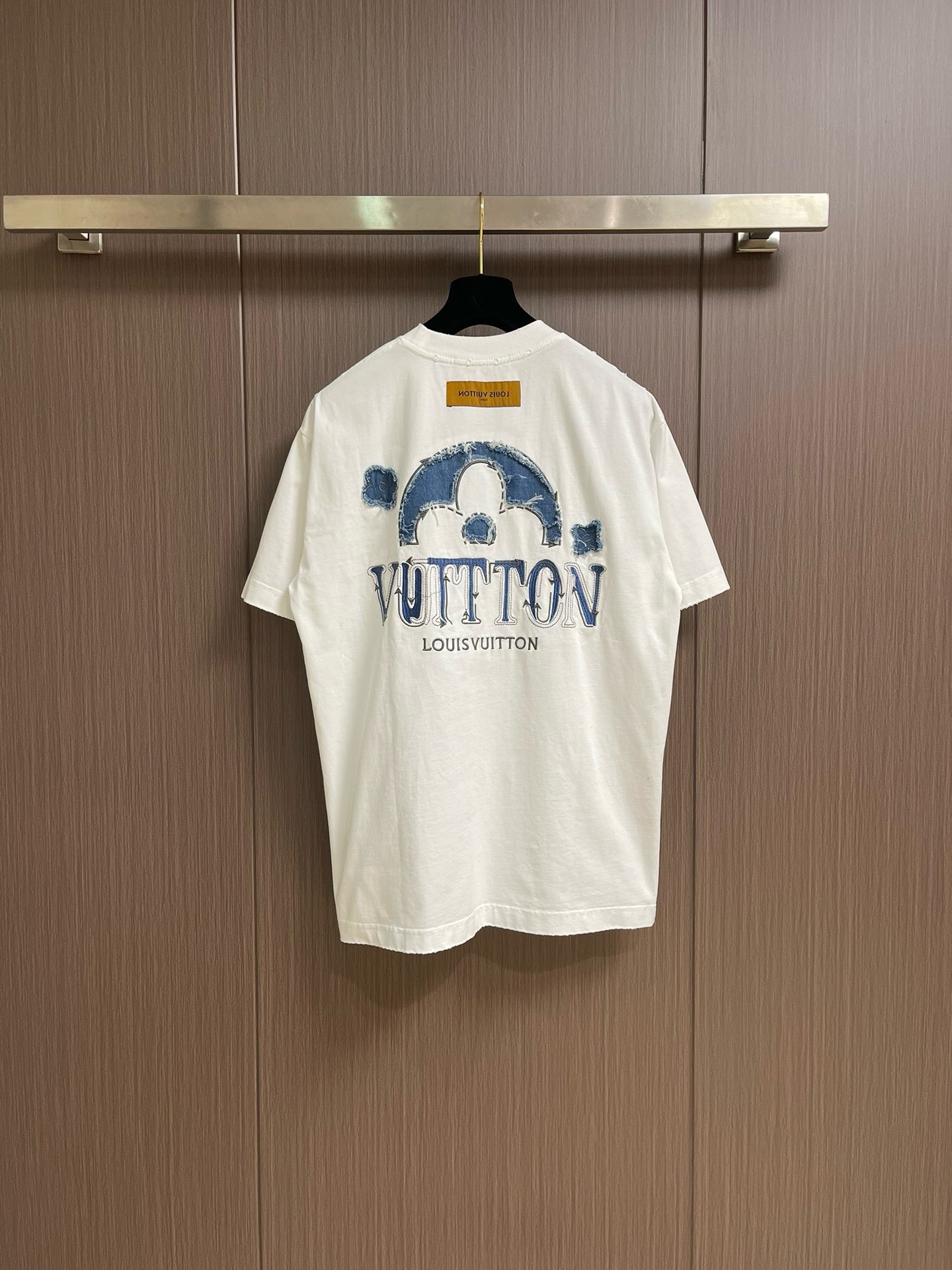 Men Women T-shirt Top Quality