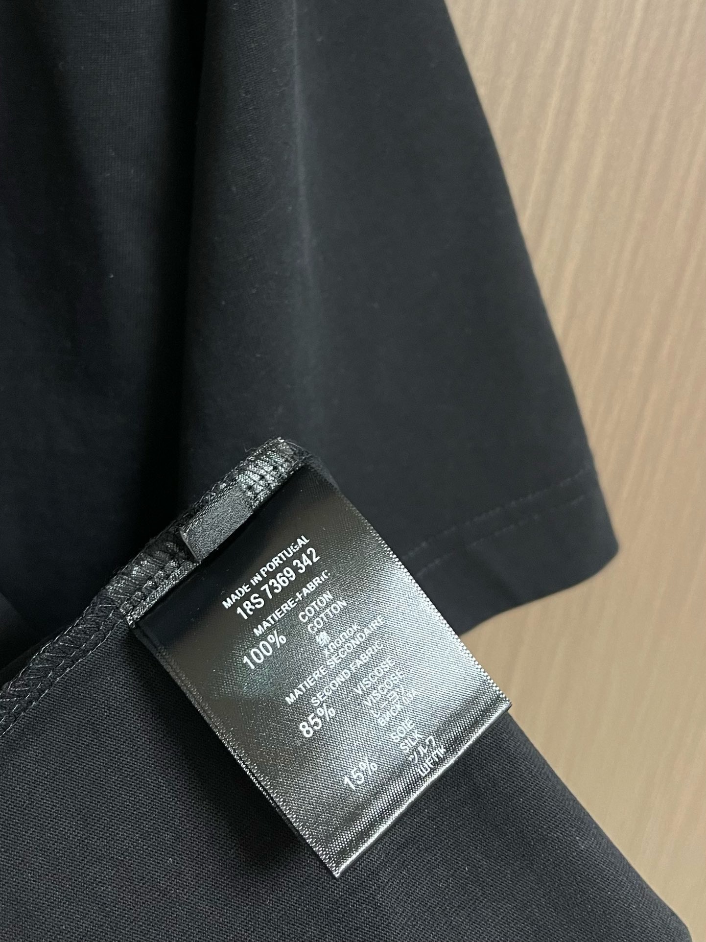 Men Women T-shirt Top Quality