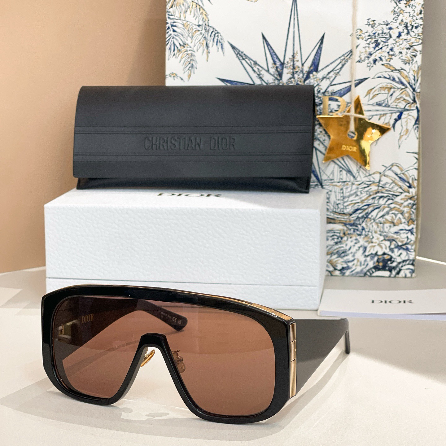 Top Quality D*ior Glasses