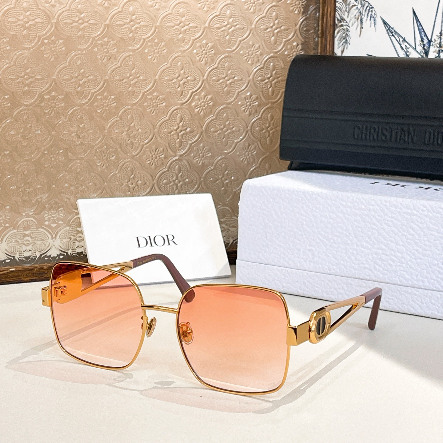 Top Quality D*ior Glasses