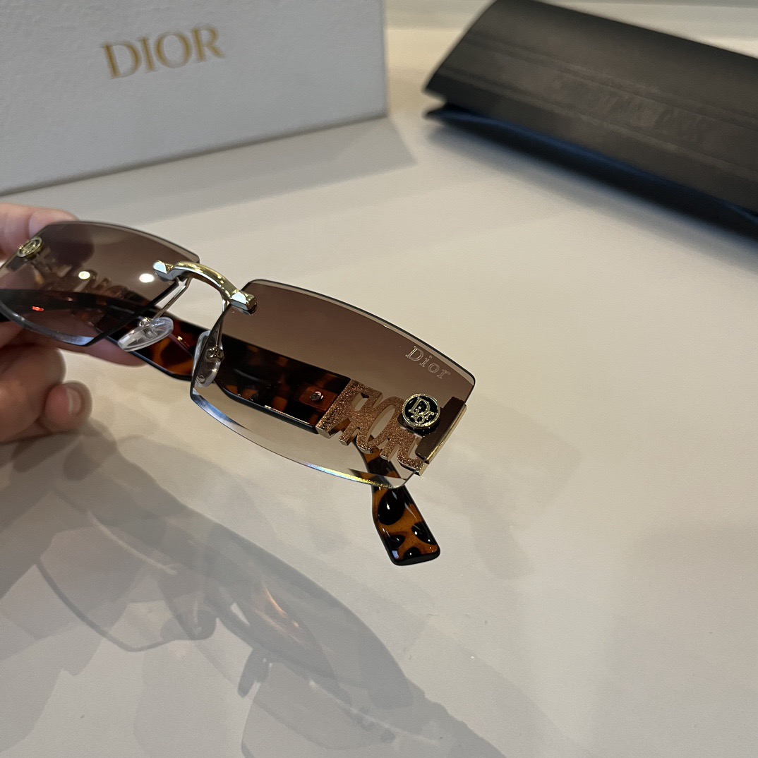 Top Quality D*ior Glasses