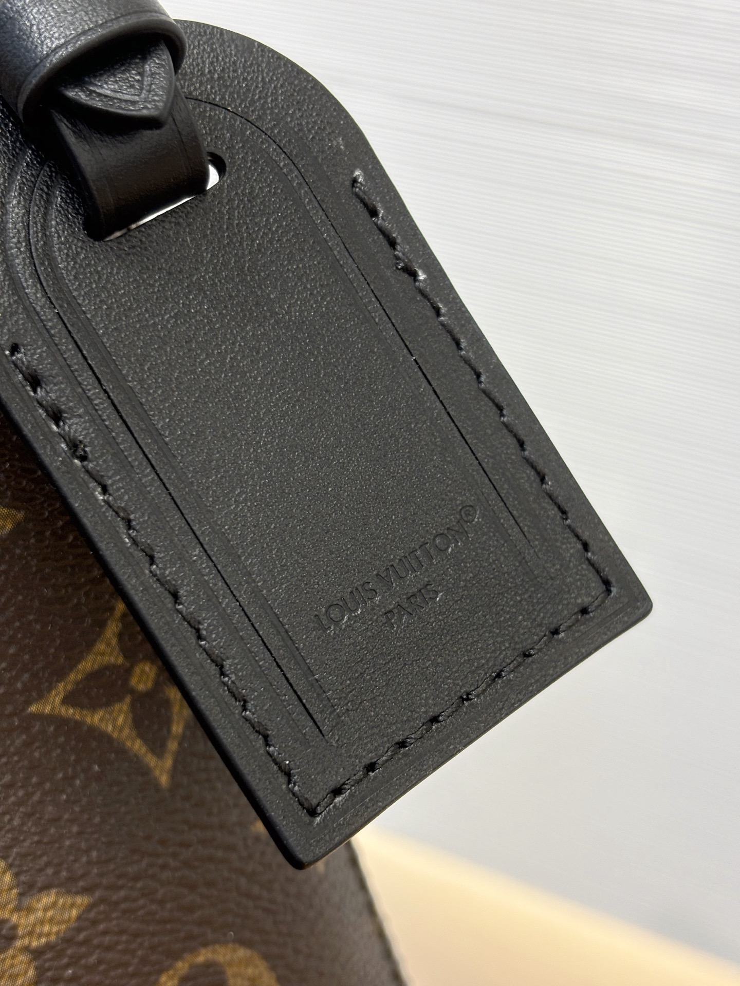 L*ouis V*uitton Top Bag