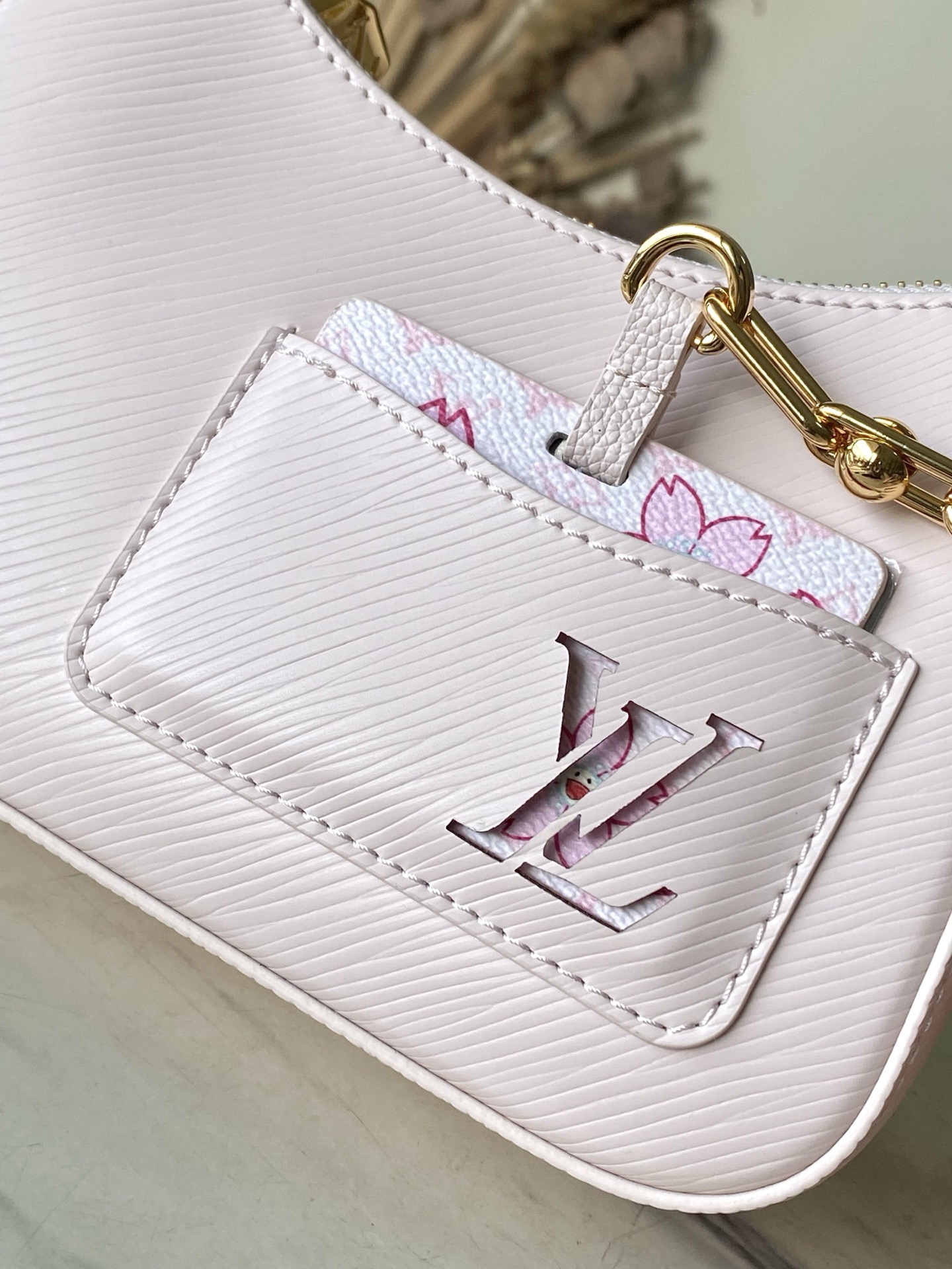 L*ouis V*uitton Top Bag