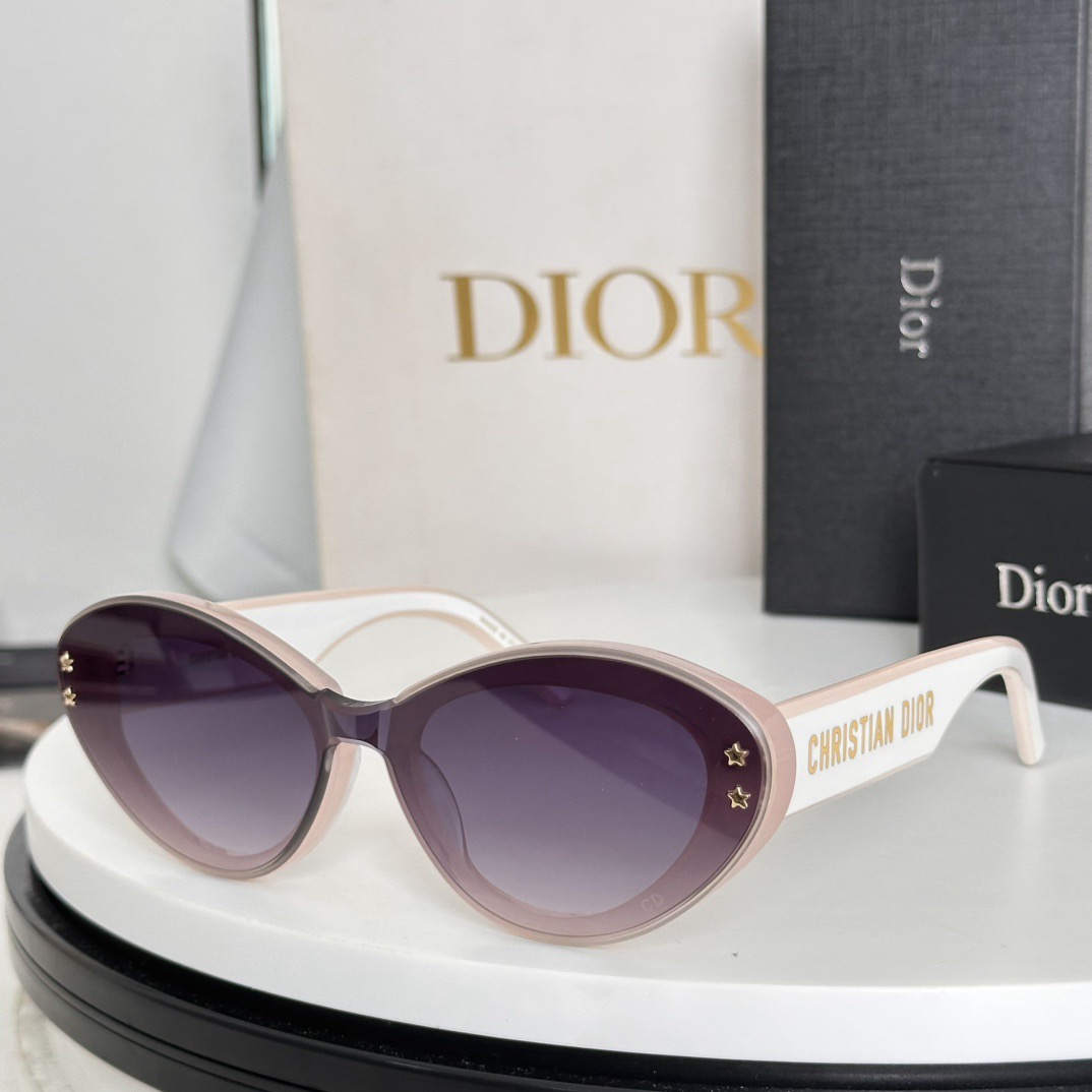 Top Quality D*ior Glasses