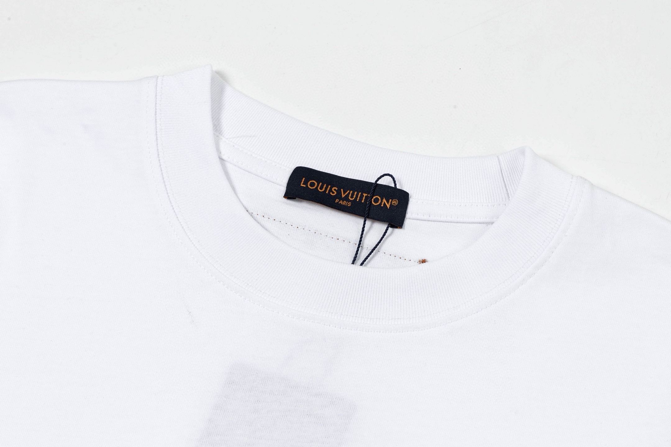 Men Women T-shirt Top Quality