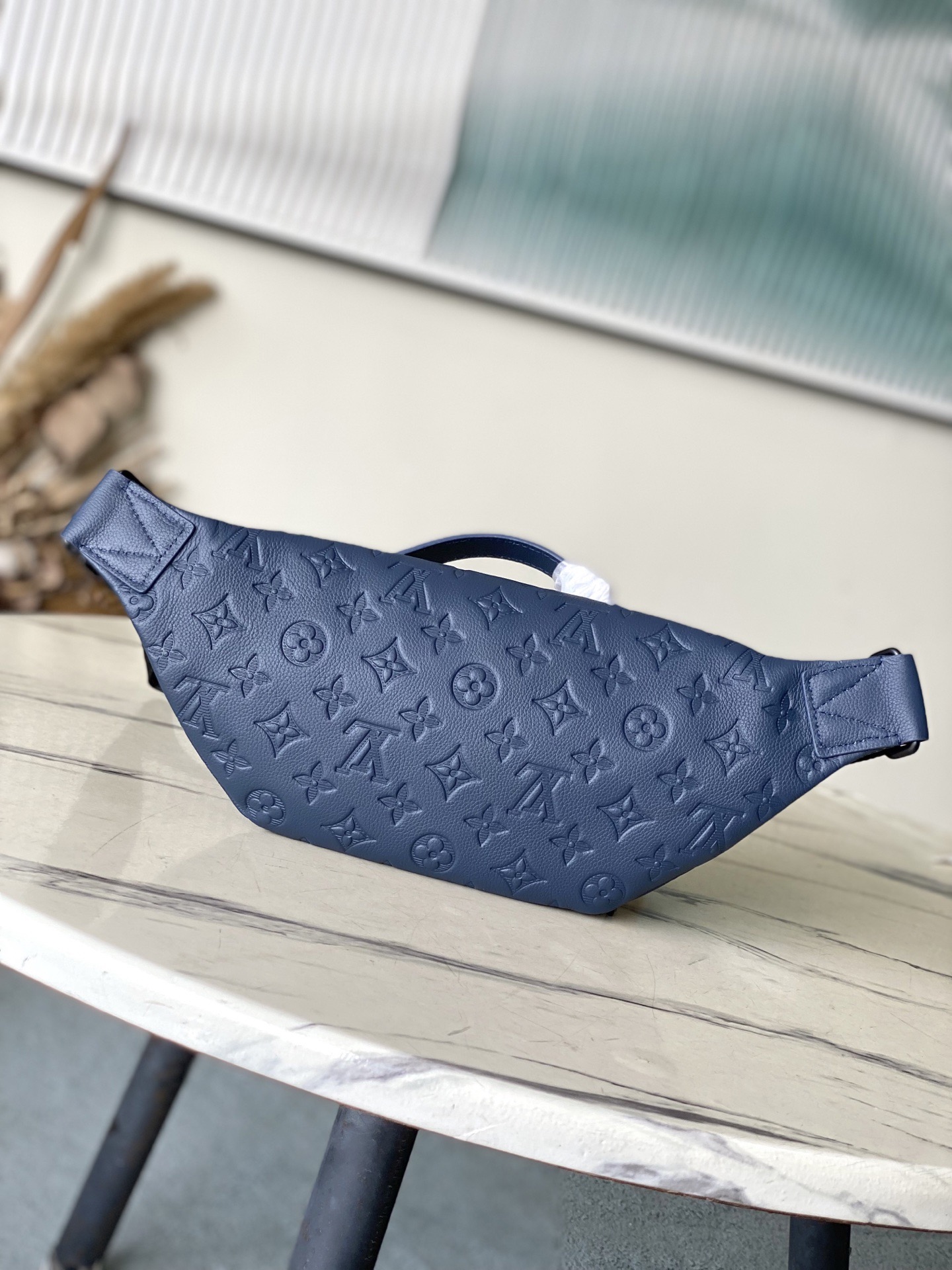 L*ouis V*uitton Top Bag