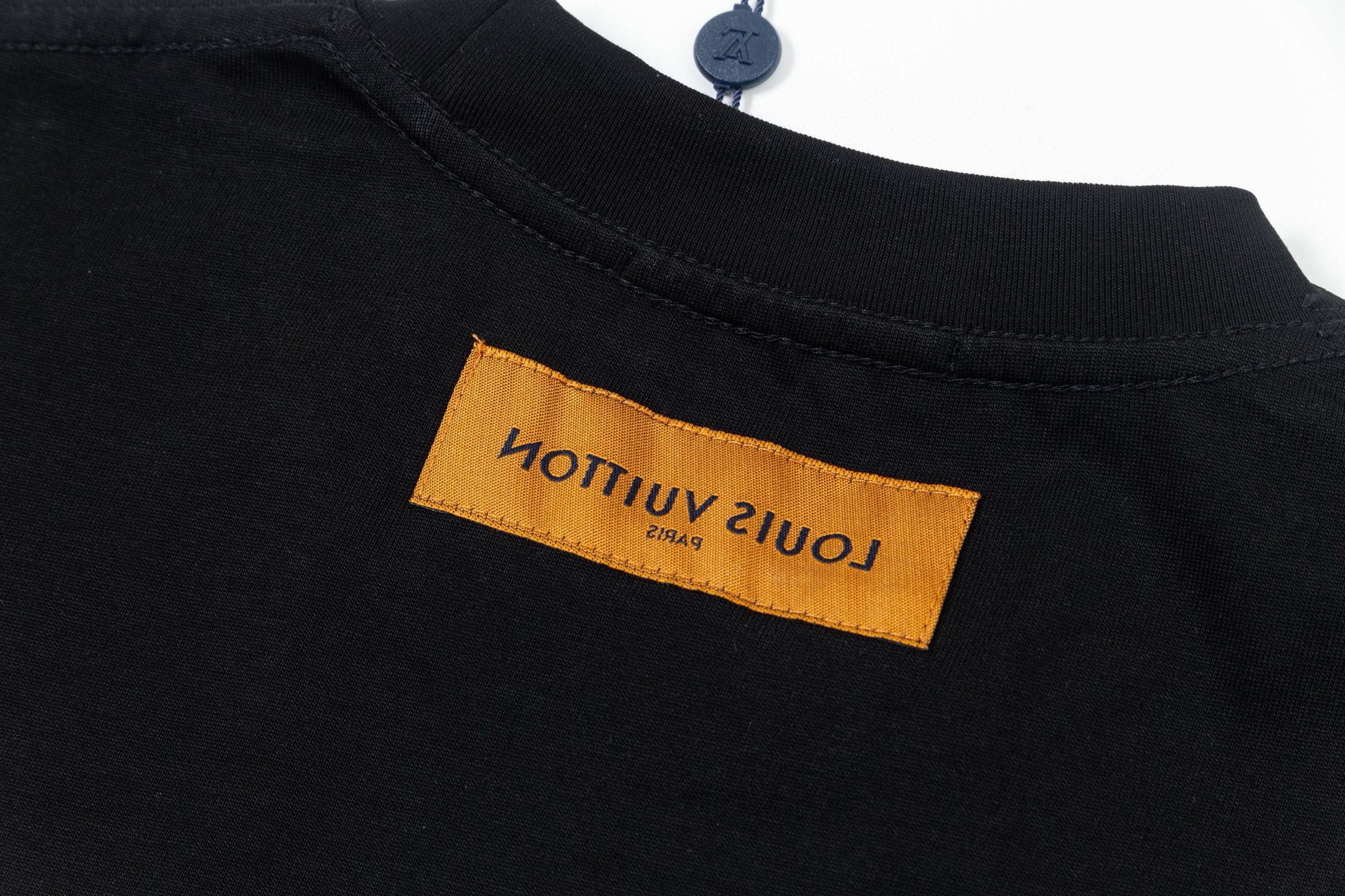 Men Women T-shirt Top Quality