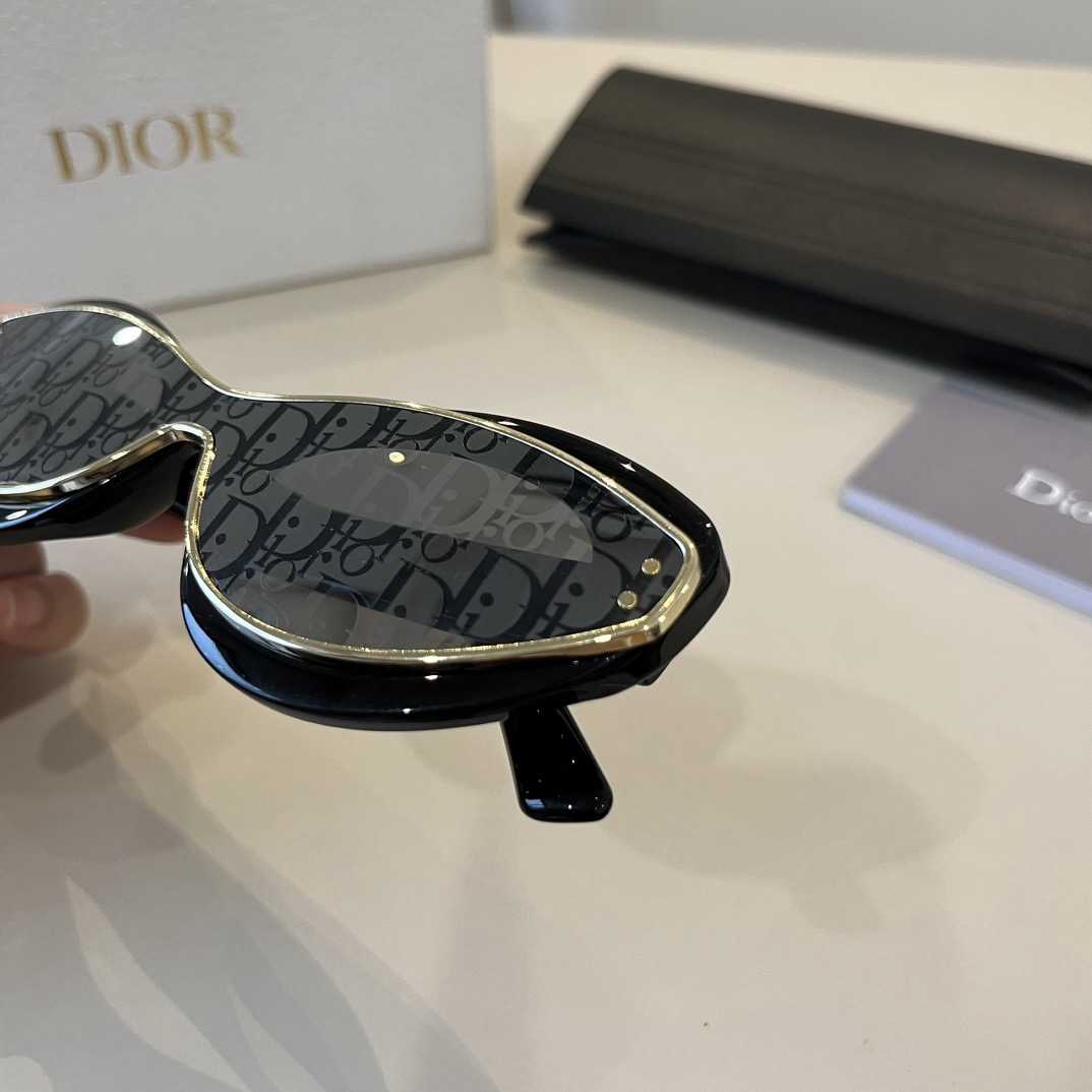 Top Quality D*ior Glasses