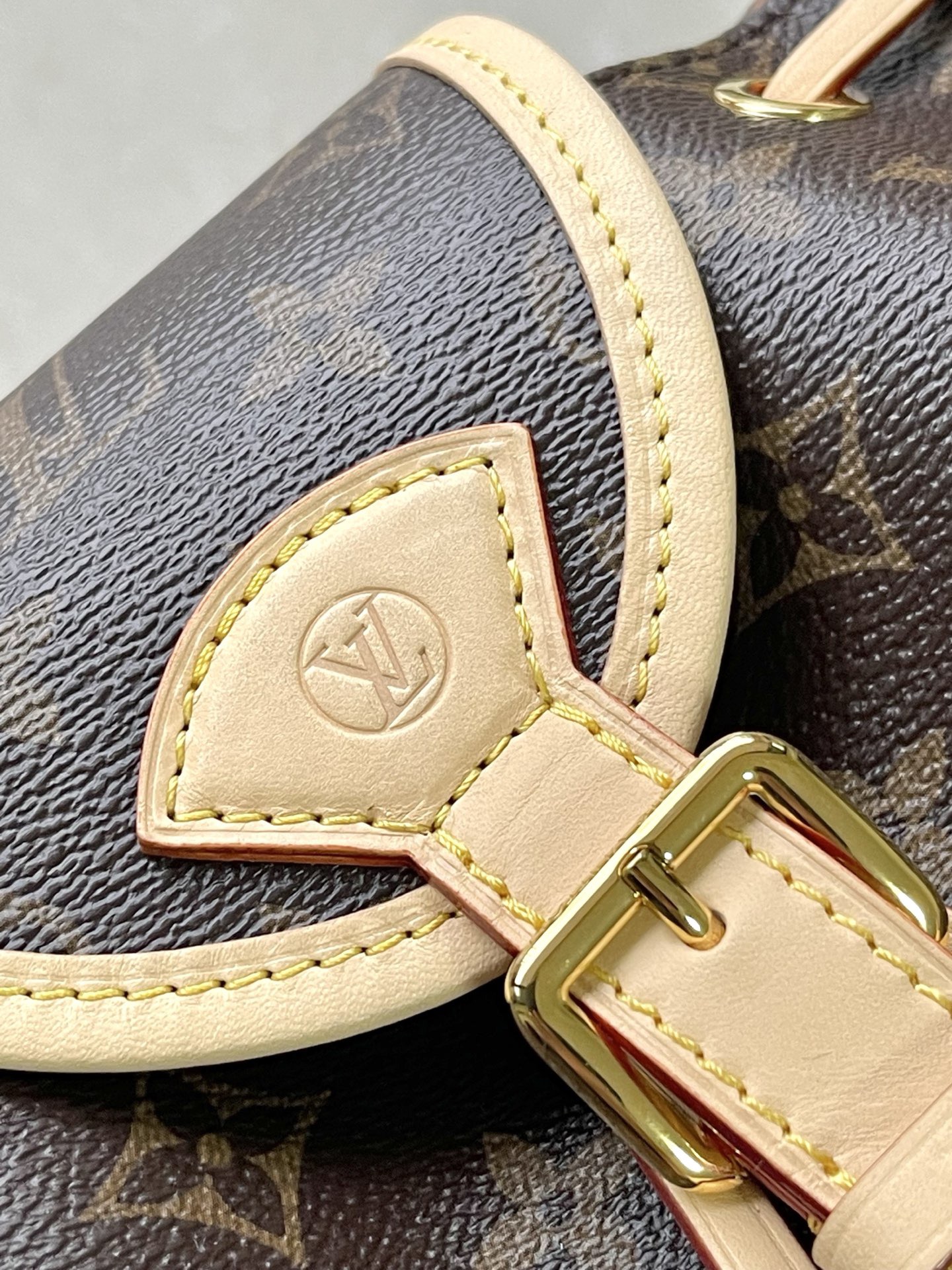 L*ouis V*uitton Top Bag