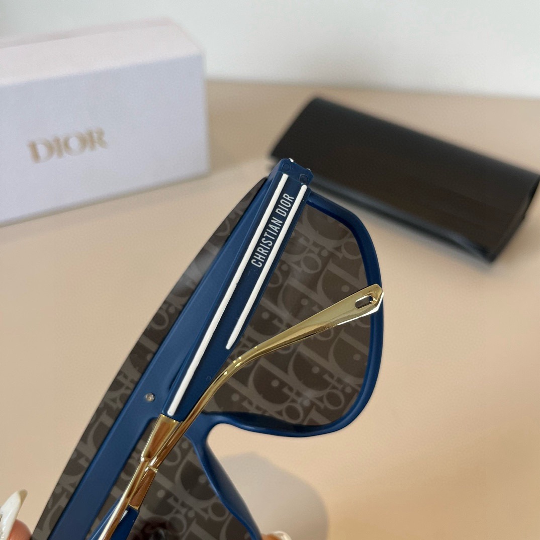 Top Quality D*ior Glasses