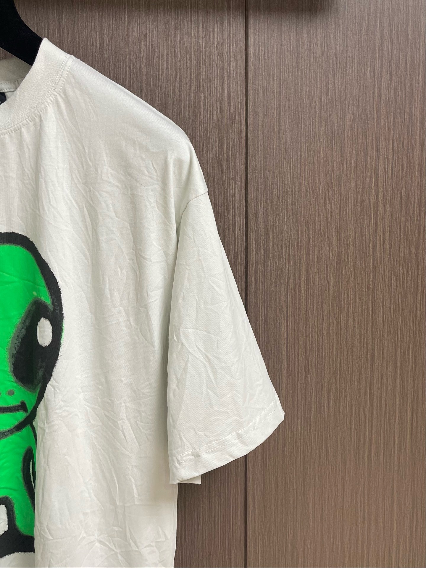 Men Women T-shirt Top Quality