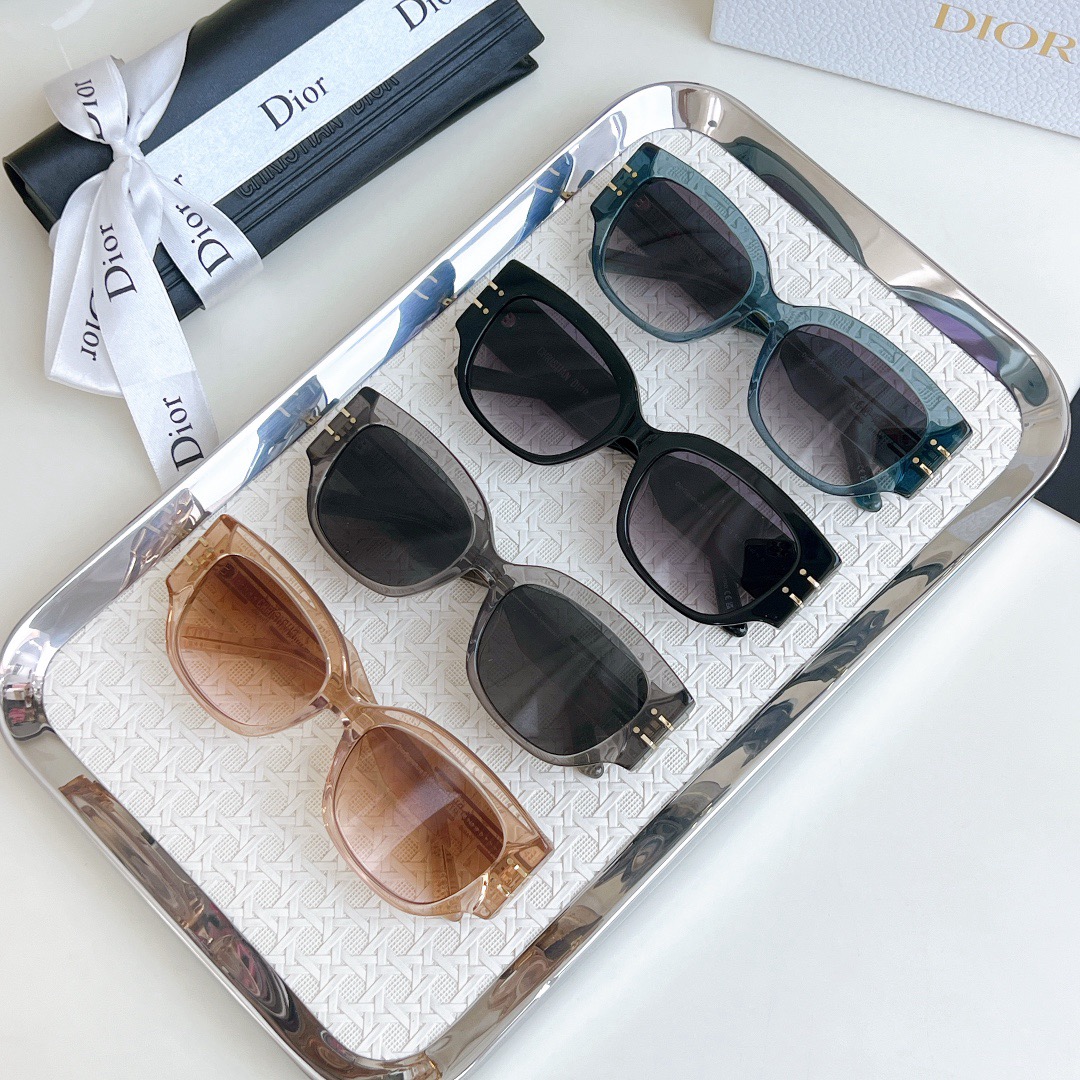 Top Quality D*ior Glasses