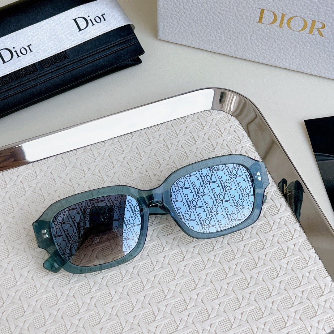 Top Quality D*ior Glasses