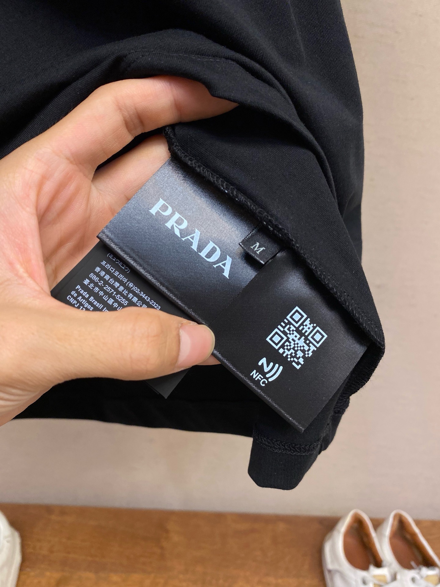 Men Women T-shirt Top Quality