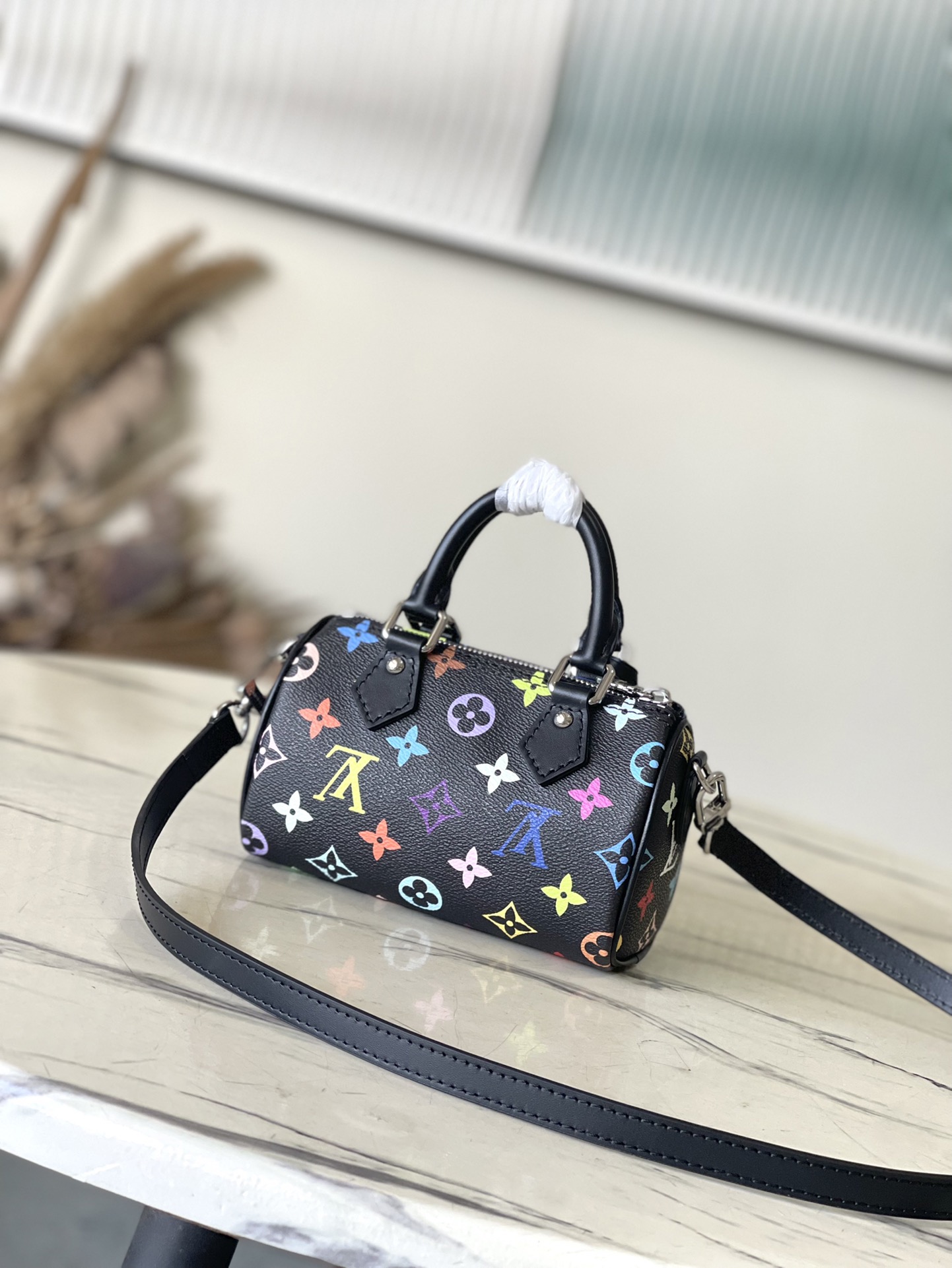 L*ouis V*uitton Top Bag