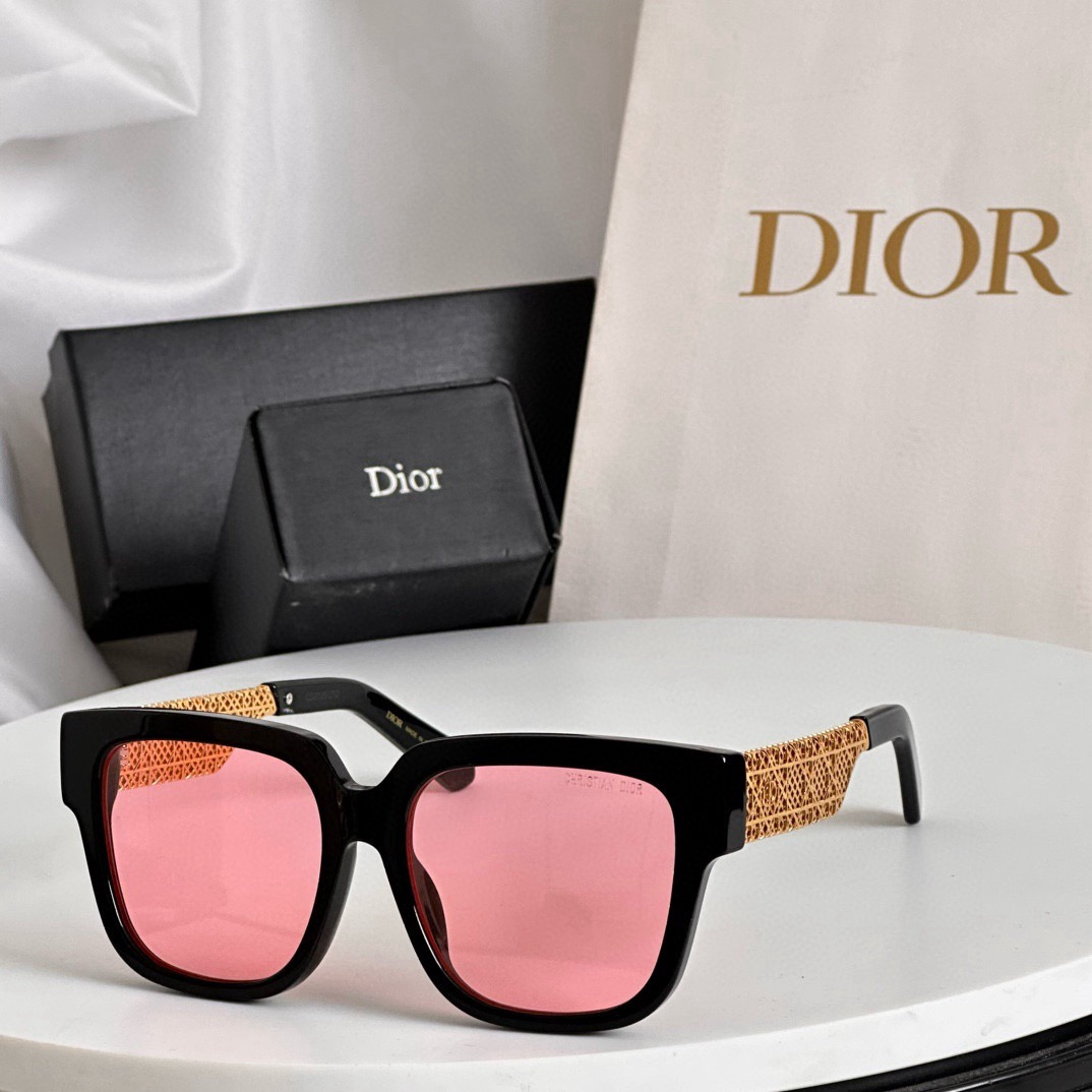 Top Quality D*ior Glasses