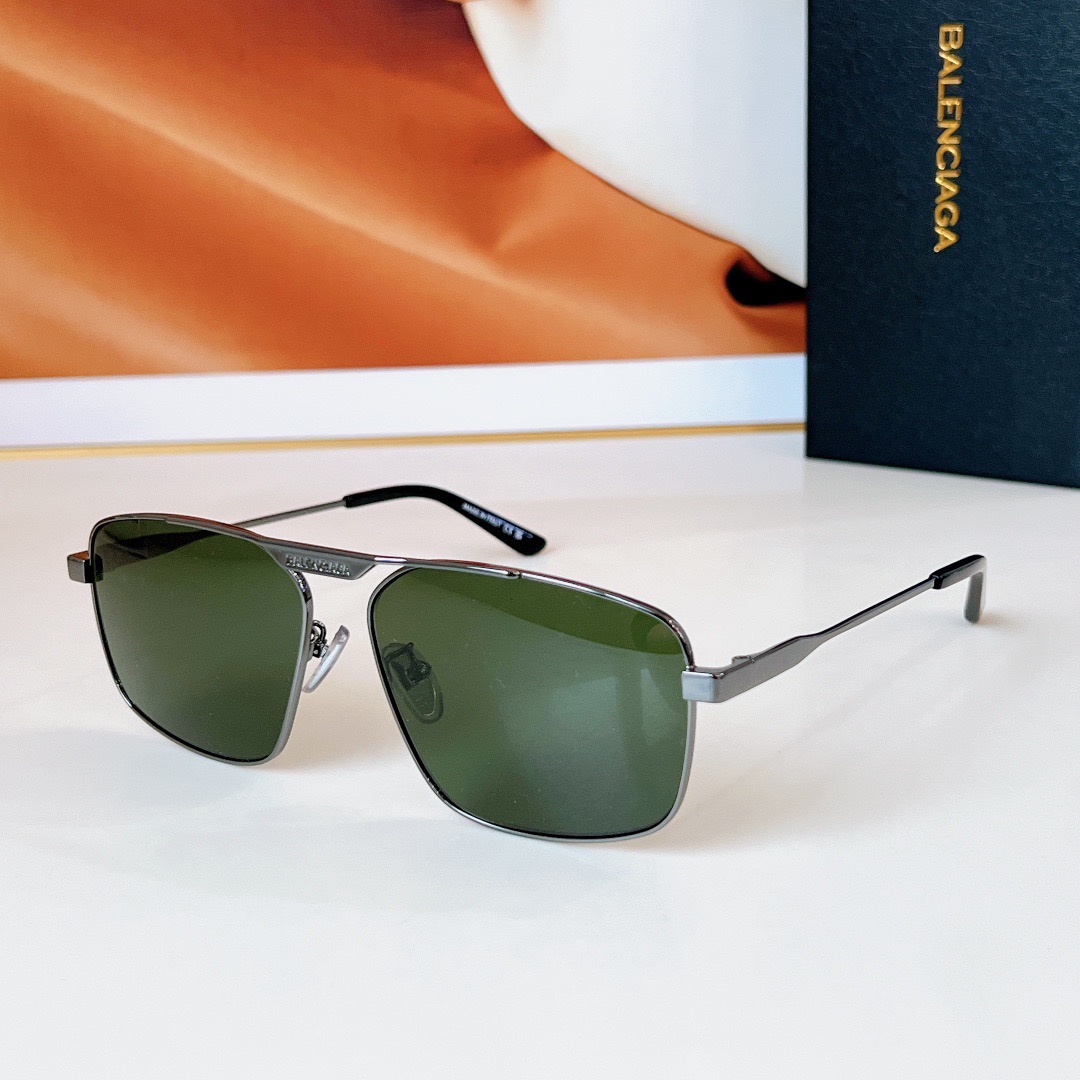 Top Quality B*alenciaga Glasses