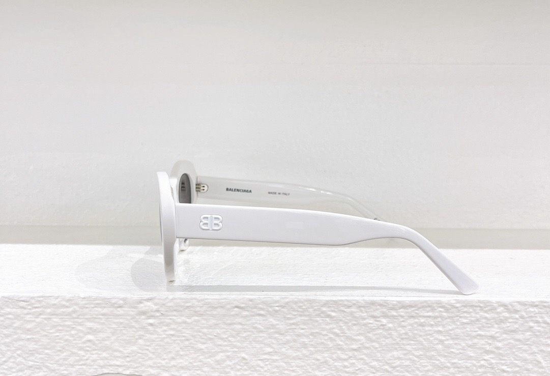 Top Quality B*alenciaga Glasses