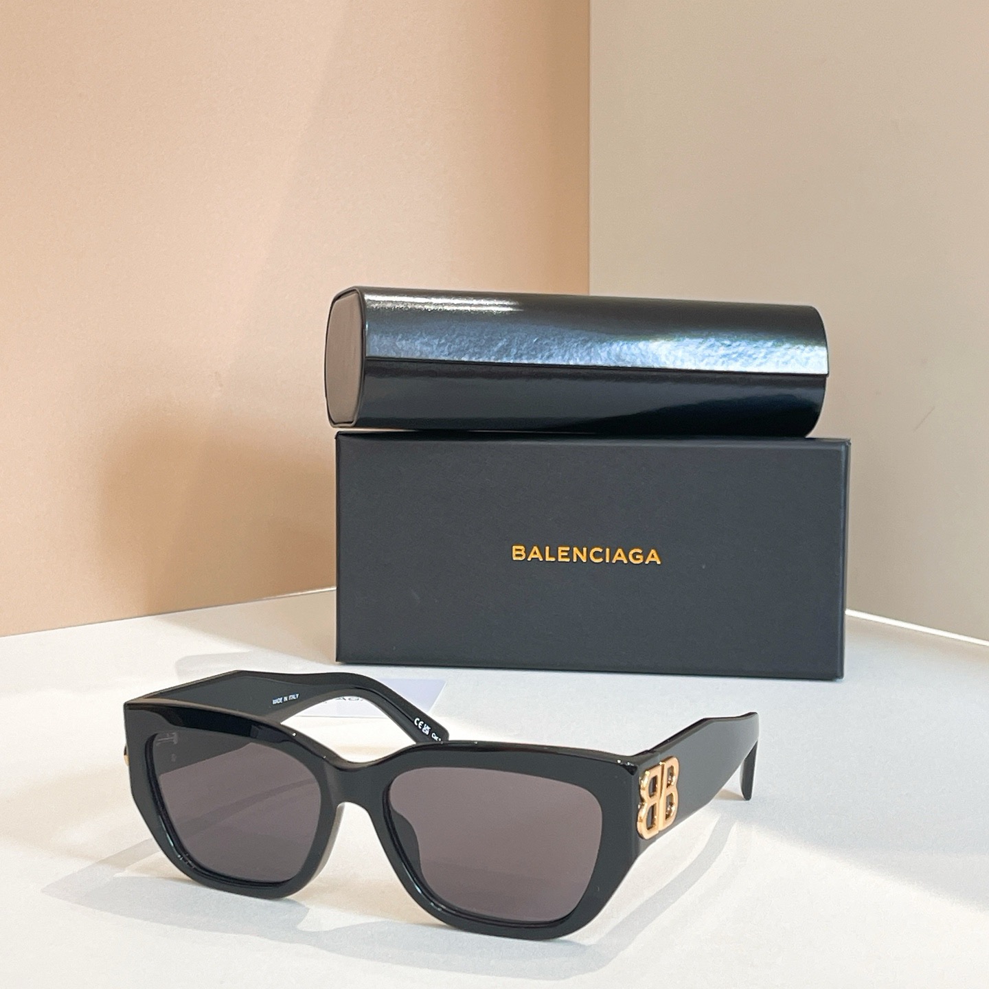 Top Quality B*alenciaga Glasses