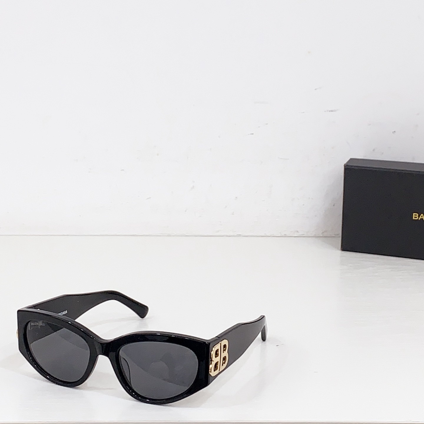 Top Quality B*alenciaga Glasses