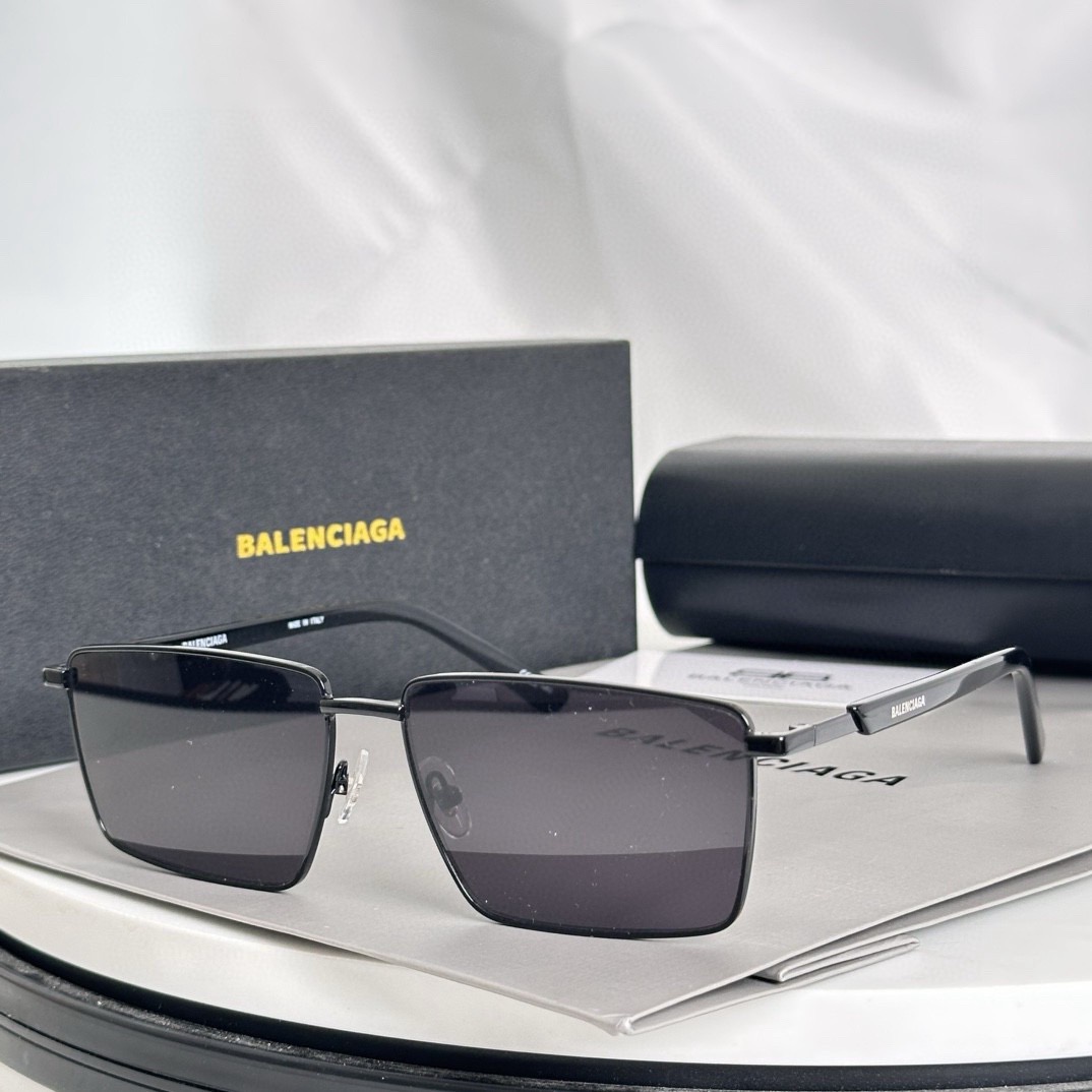 Top Quality B*alenciaga Glasses