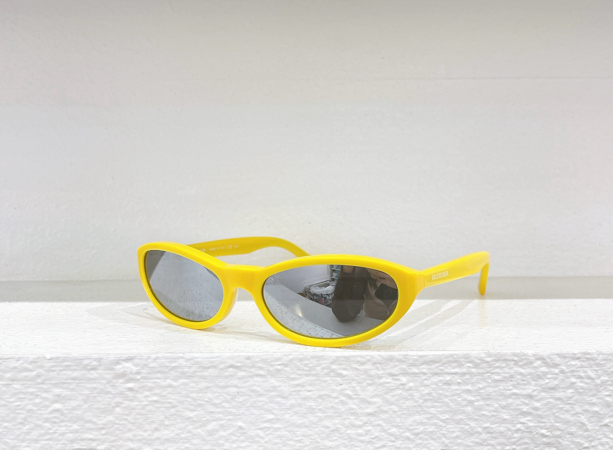 Top Quality B*alenciaga Glasses