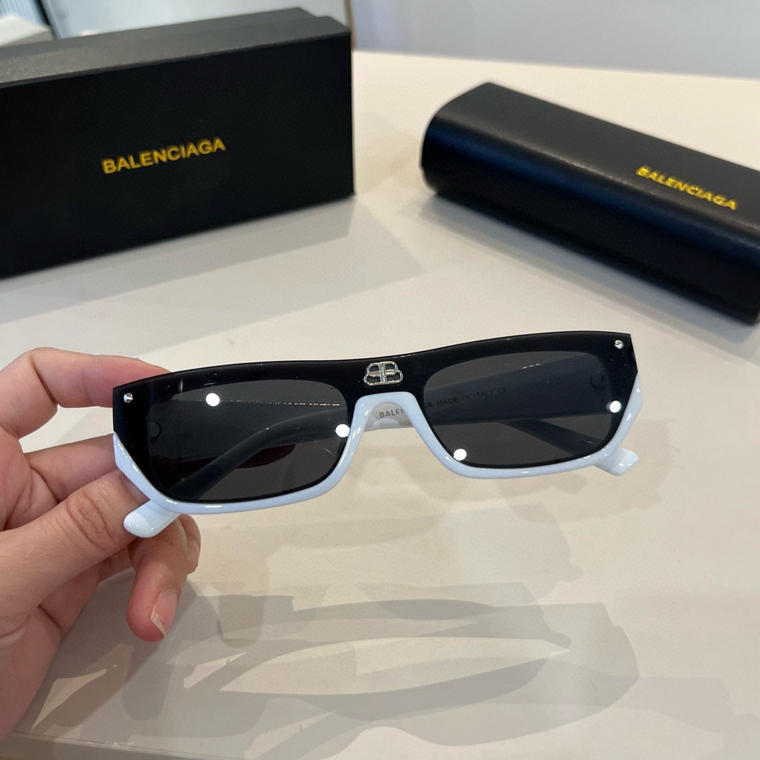 Top Quality B*alenciaga Glasses