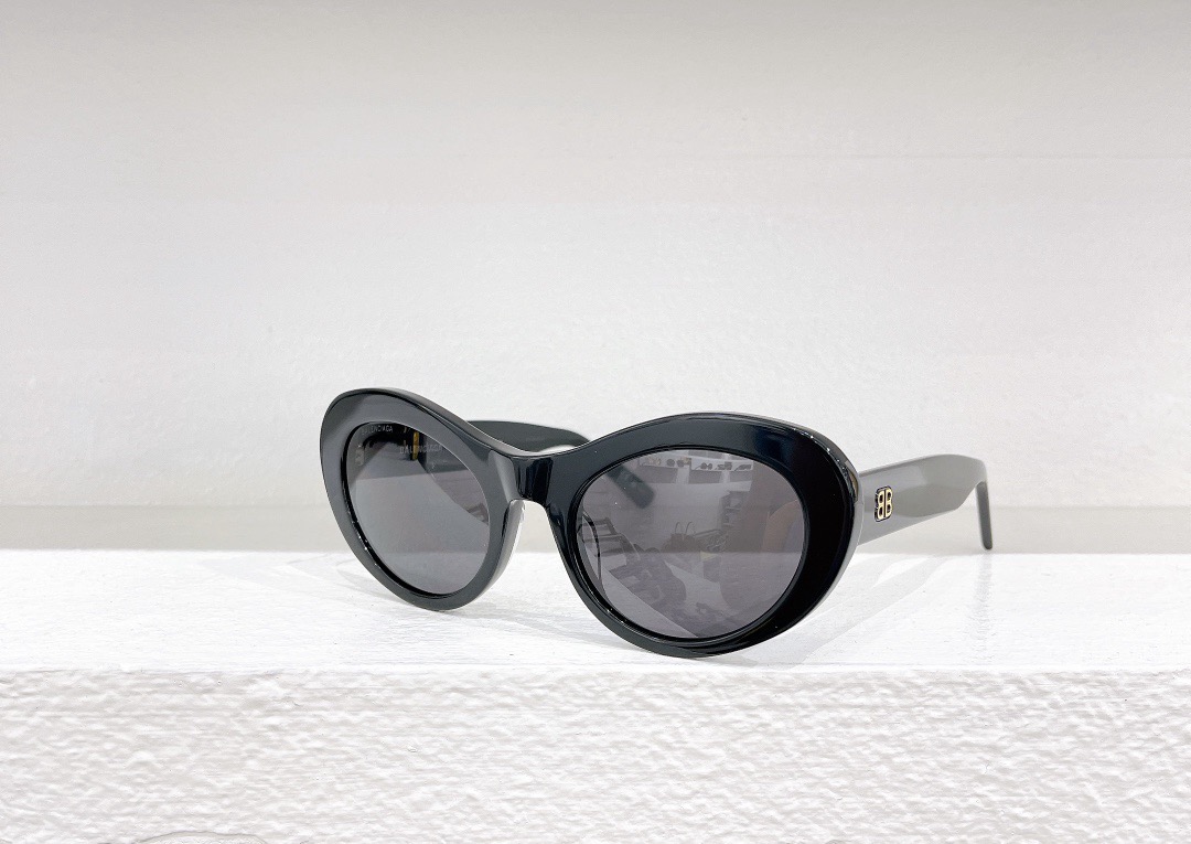 Top Quality B*alenciaga Glasses