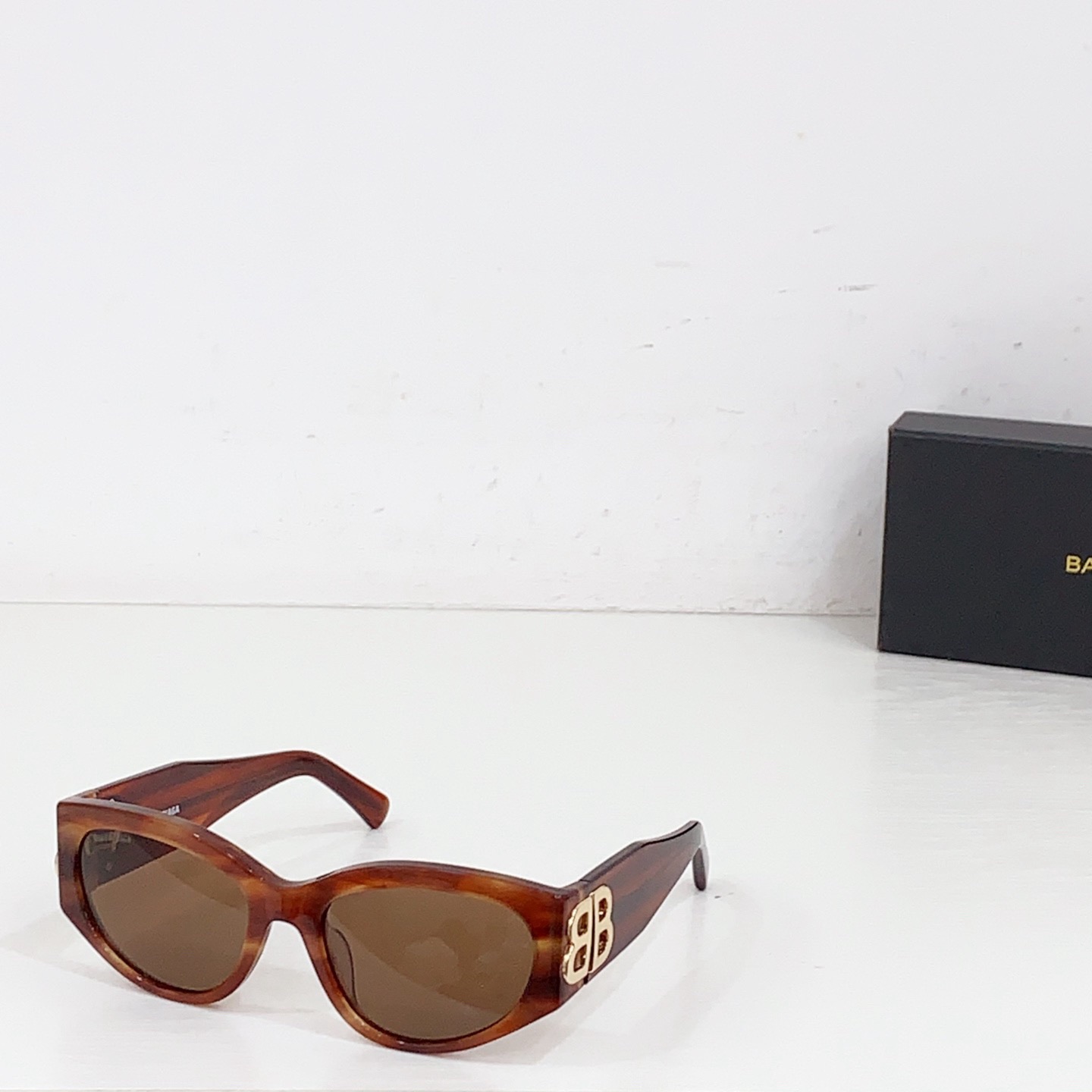 Top Quality B*alenciaga Glasses