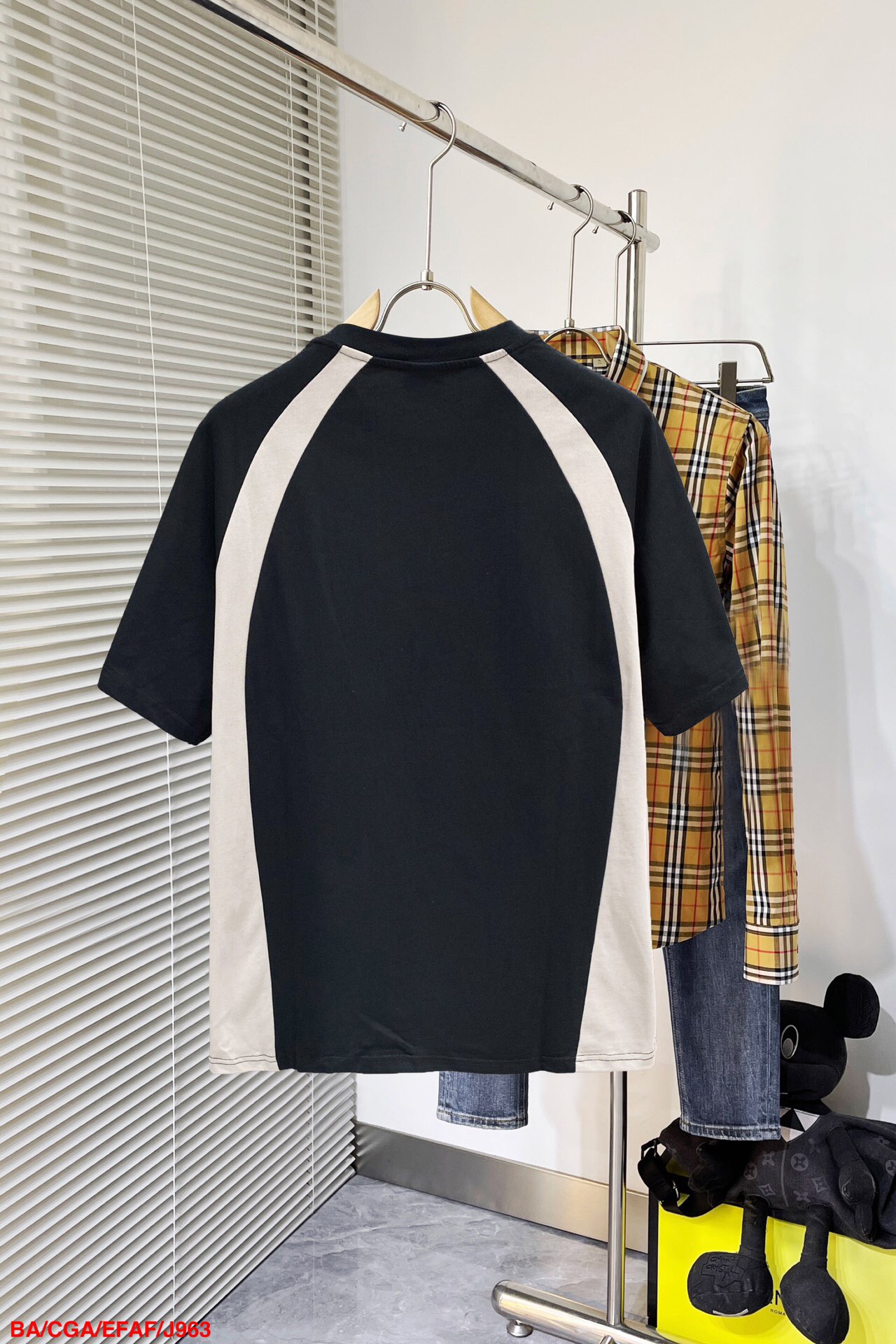 Men T-shirt Top Quality