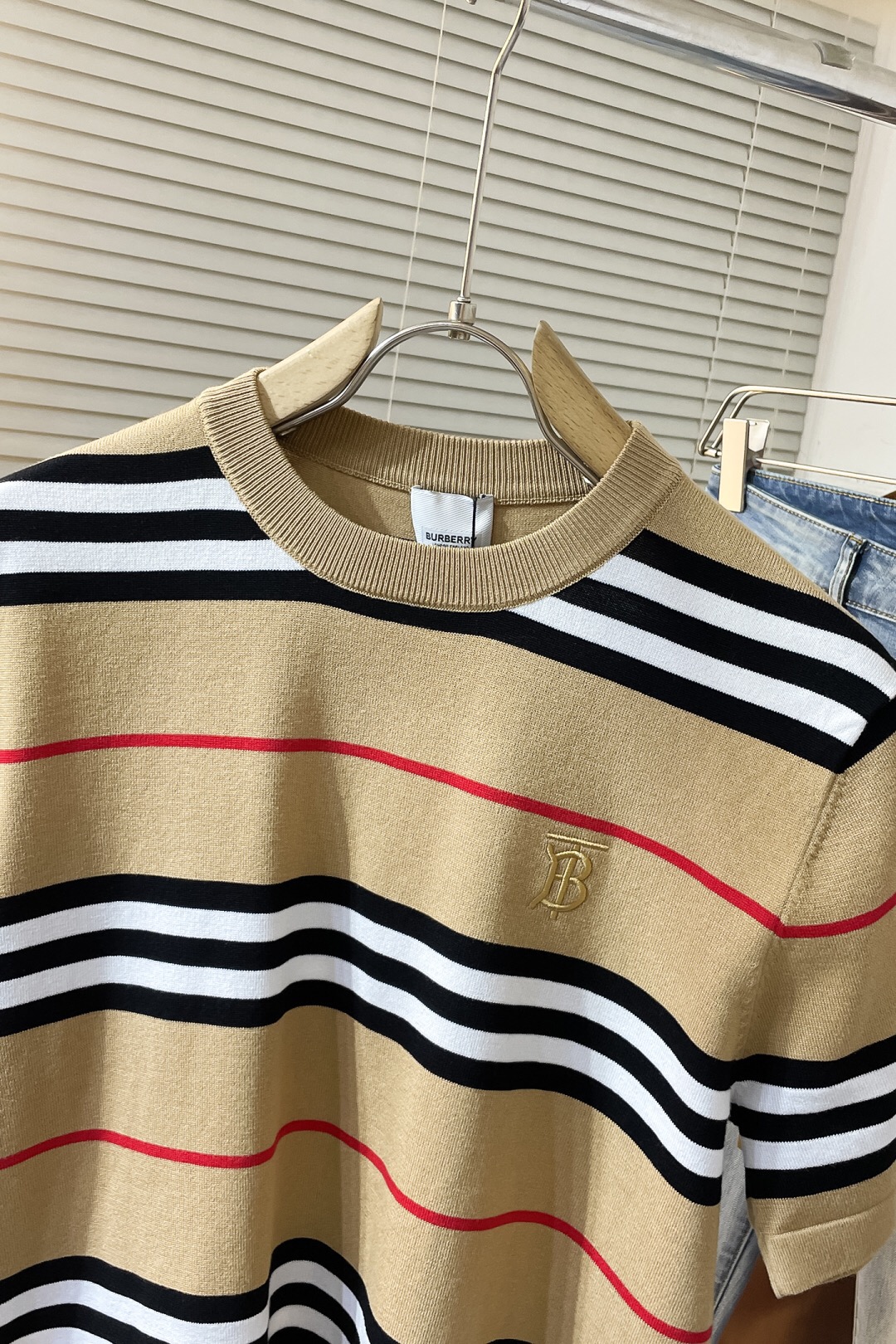 Men T-shirt Top Quality