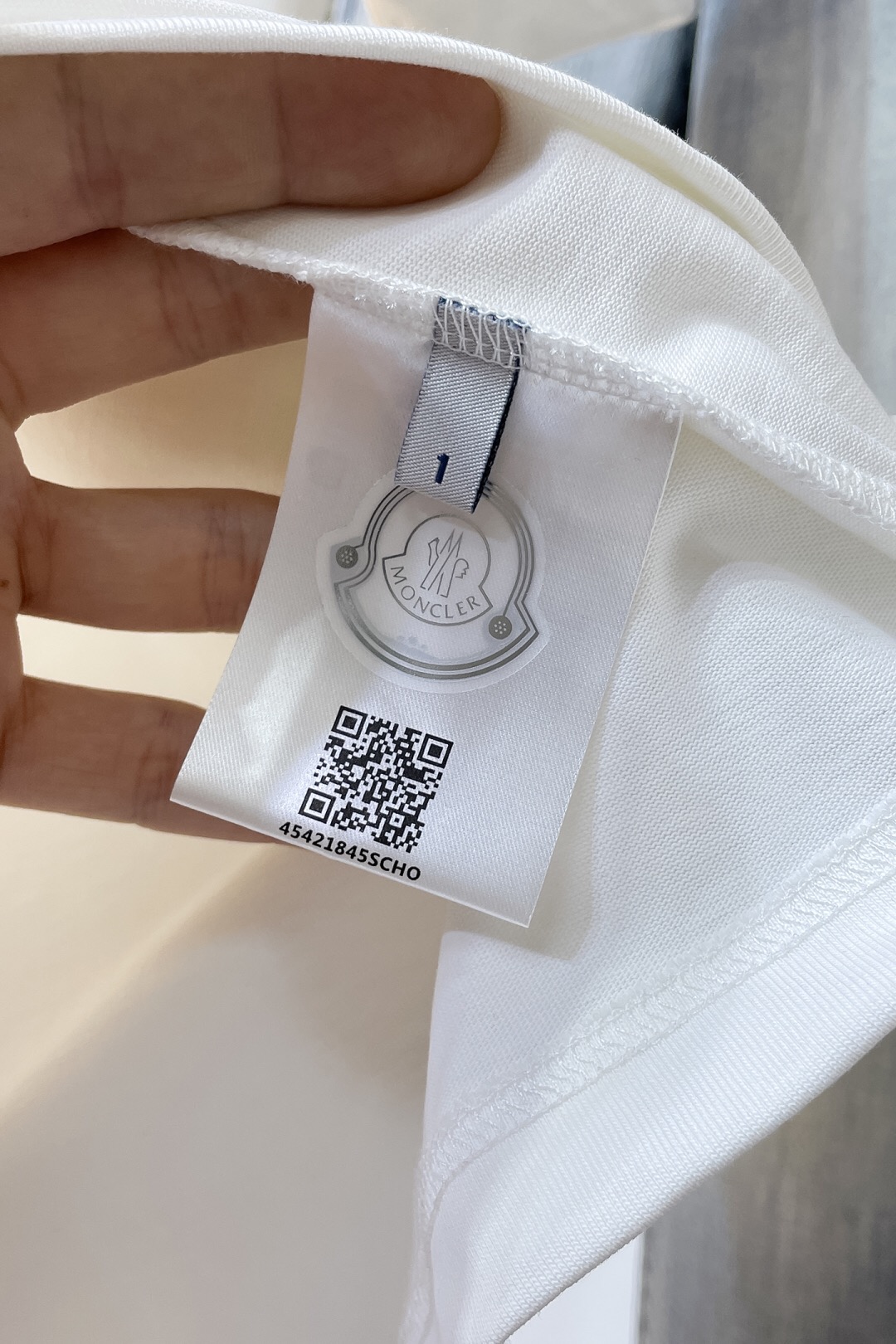 Men T-shirt Top Quality