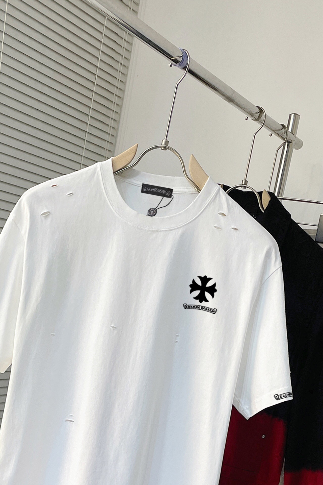 Men T-shirt Top Quality