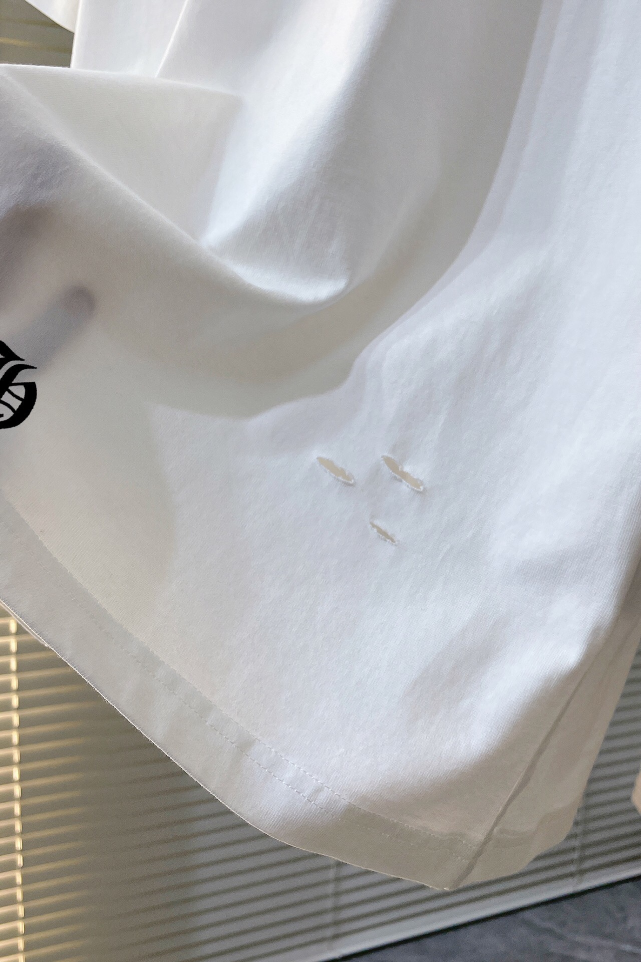 Men T-shirt Top Quality