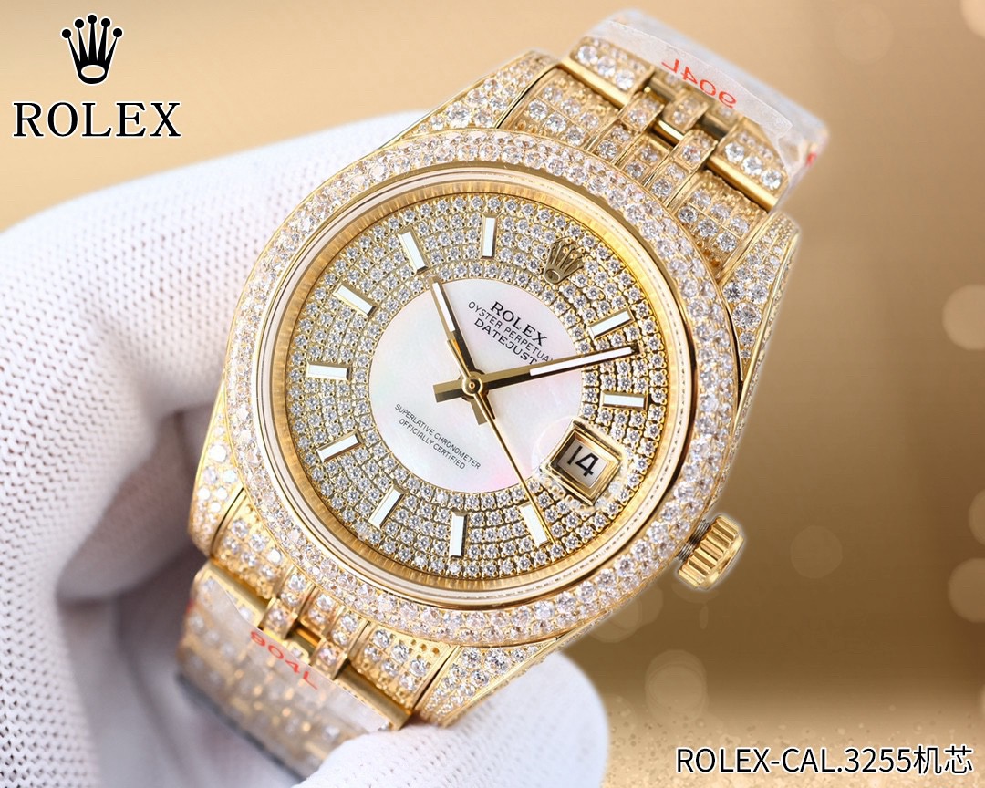Top Quality R*olex Watches