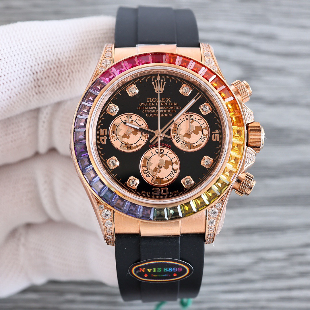 Top Quality R*olex Watches