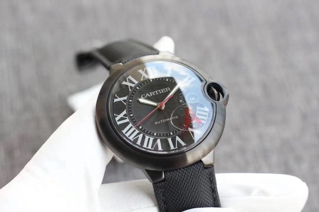 Top Quality C*artier Watches