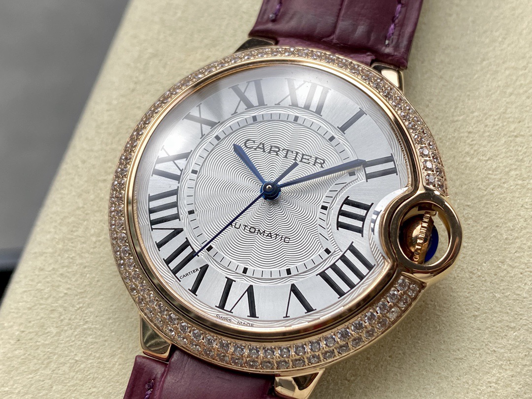 Top Quality C*artier Watches