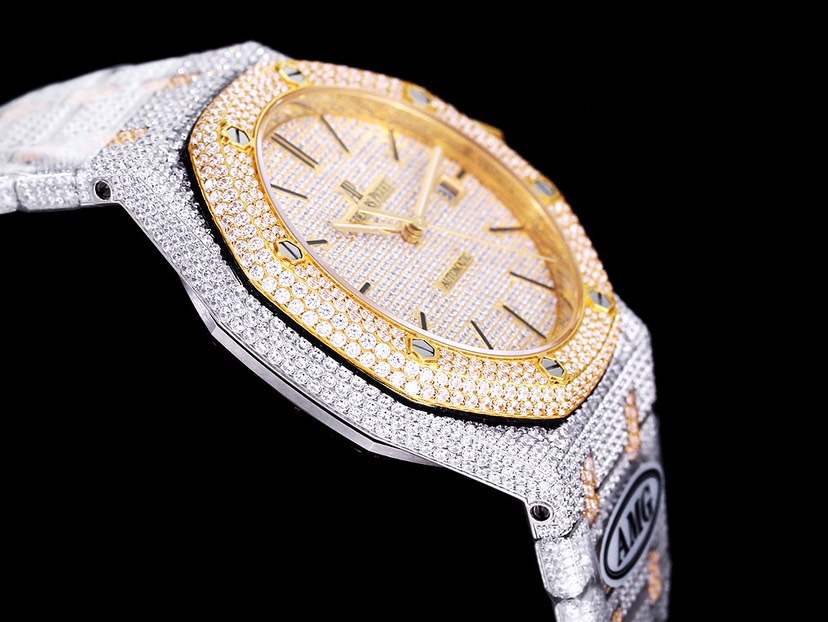 Top Quality A*udemaps P*iguet Watches