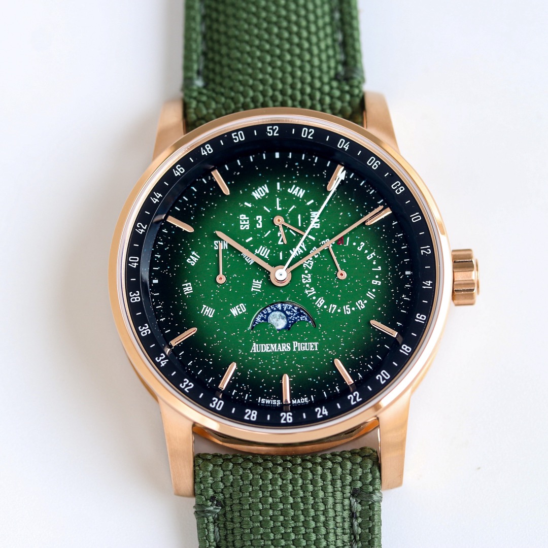 Top Quality A*udemaps P*iguet Watches