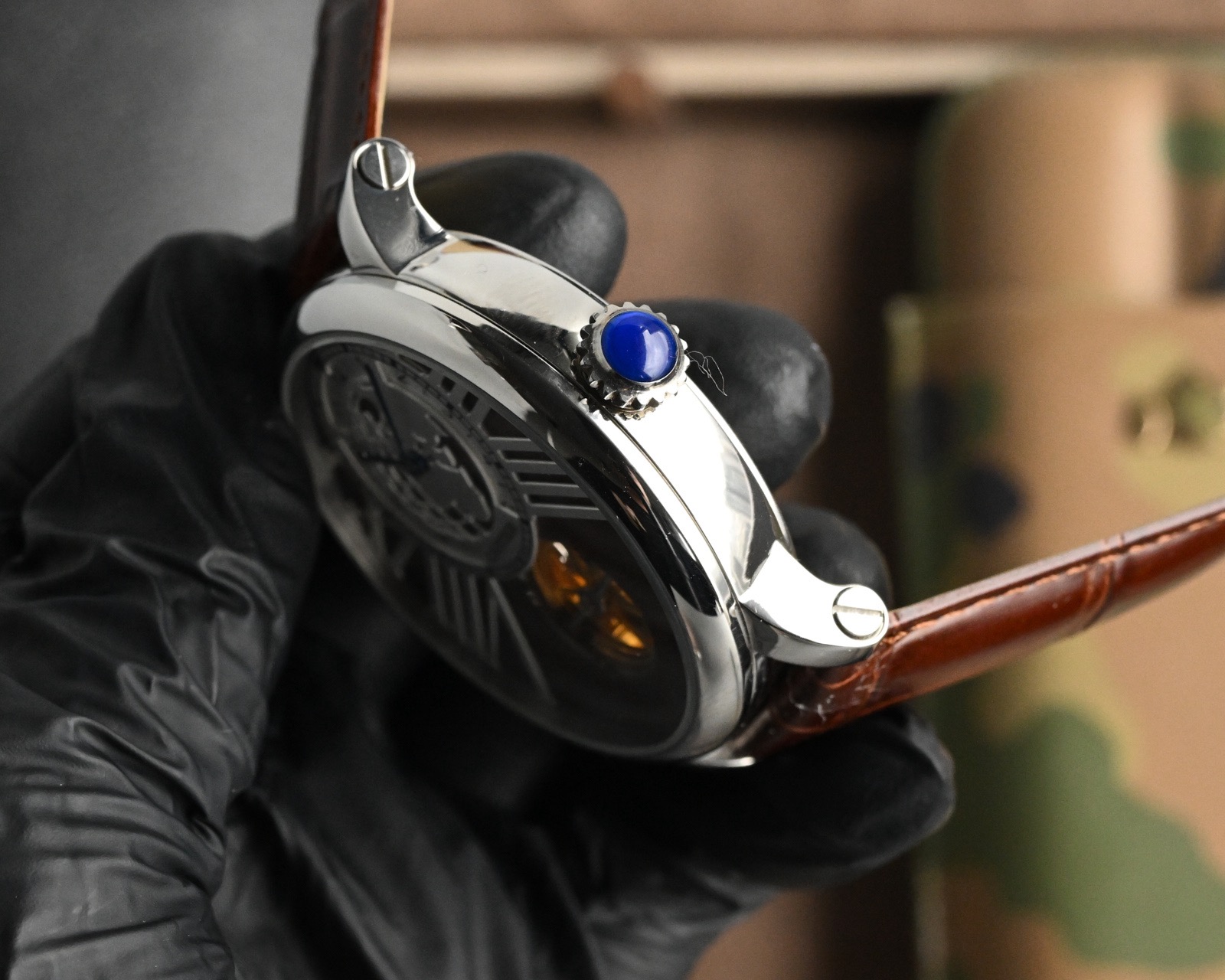 Top Quality C*artier Watches