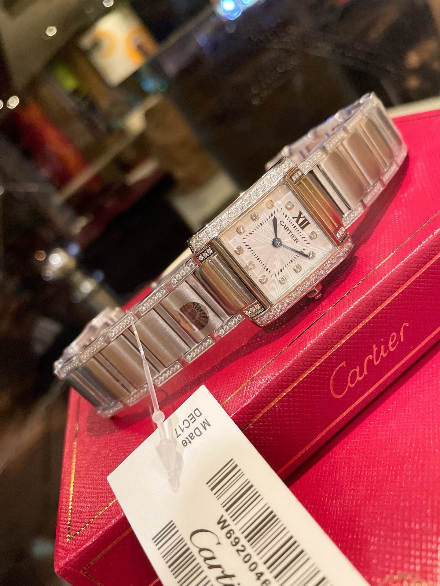 Top Quality C*artier Watches